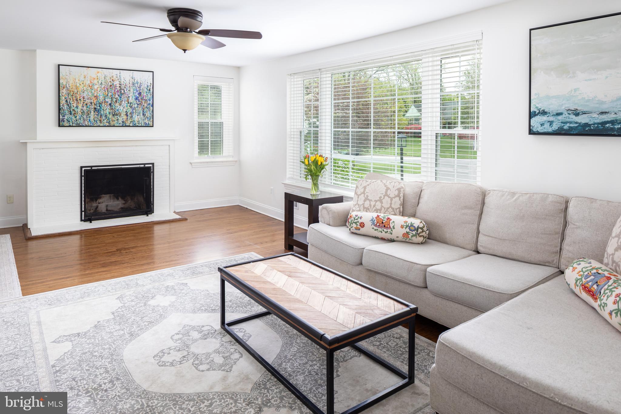 DEEPDALE - Residential