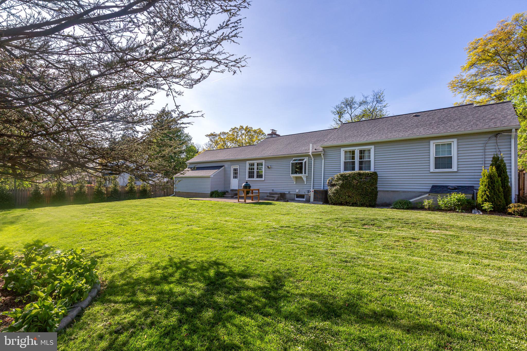 DEEPDALE - Residential