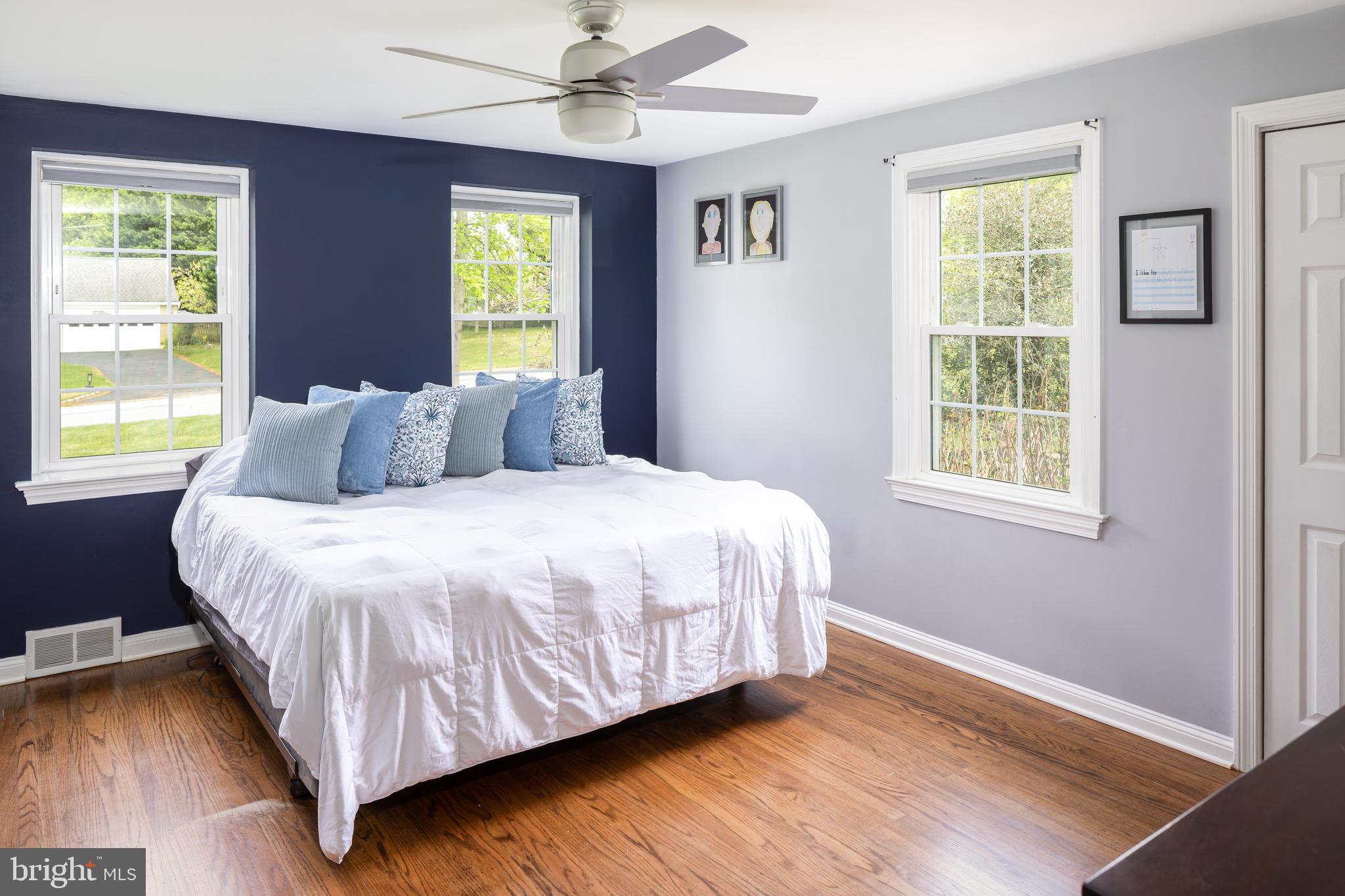 DEEPDALE - Residential