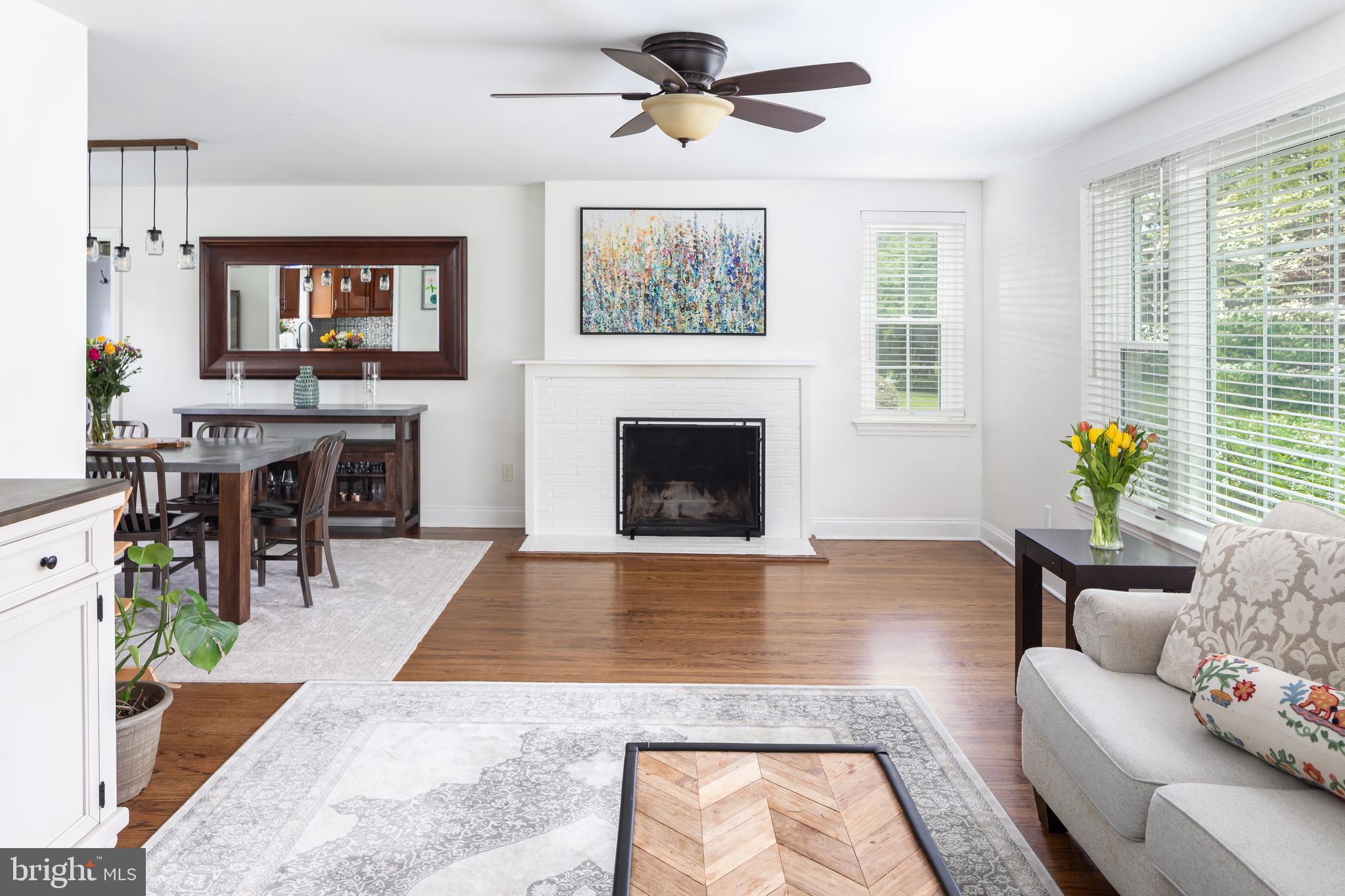 DEEPDALE - Residential