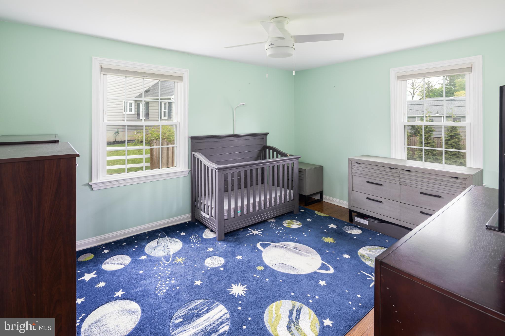 DEEPDALE - Residential