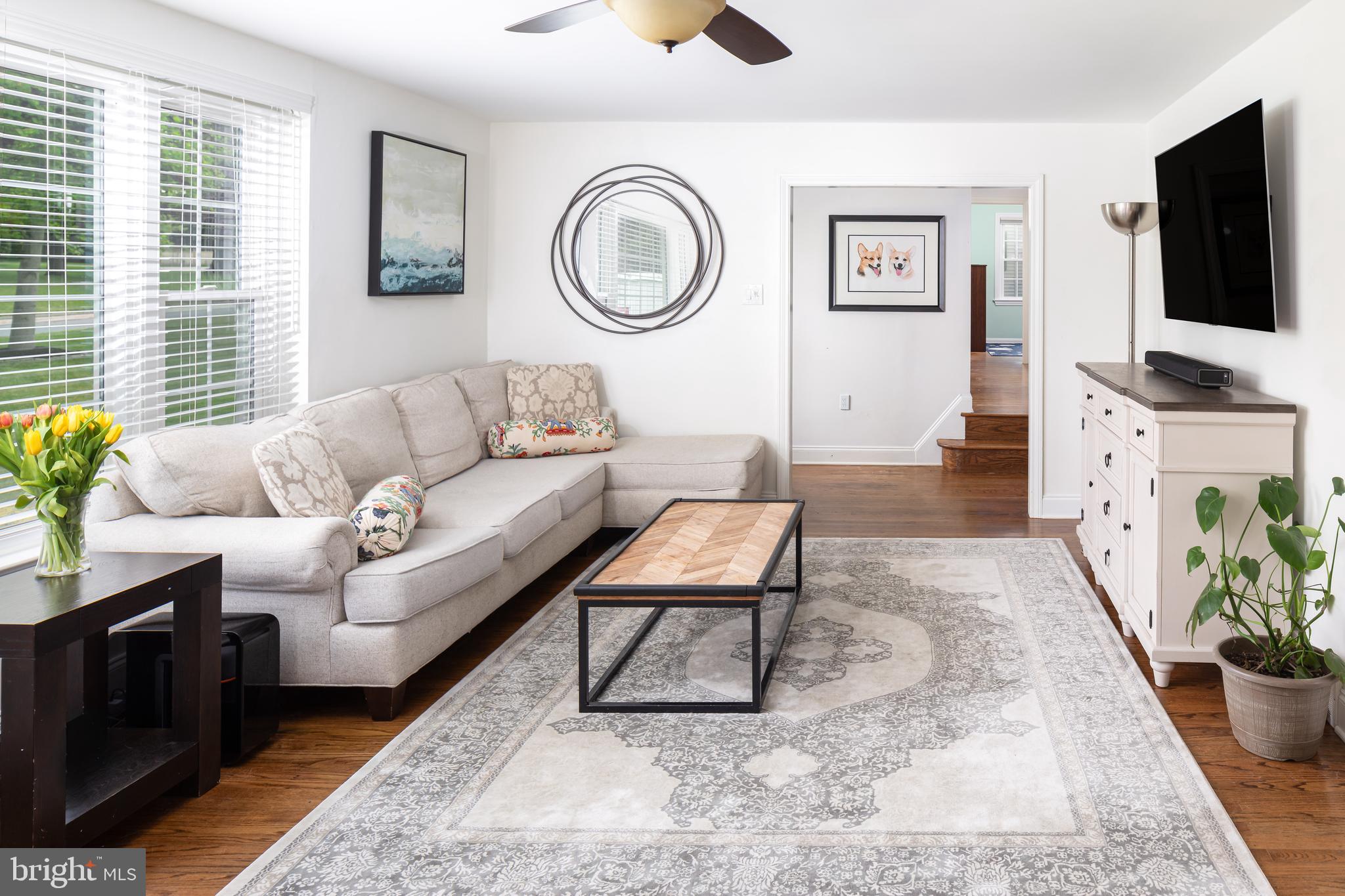 DEEPDALE - Residential