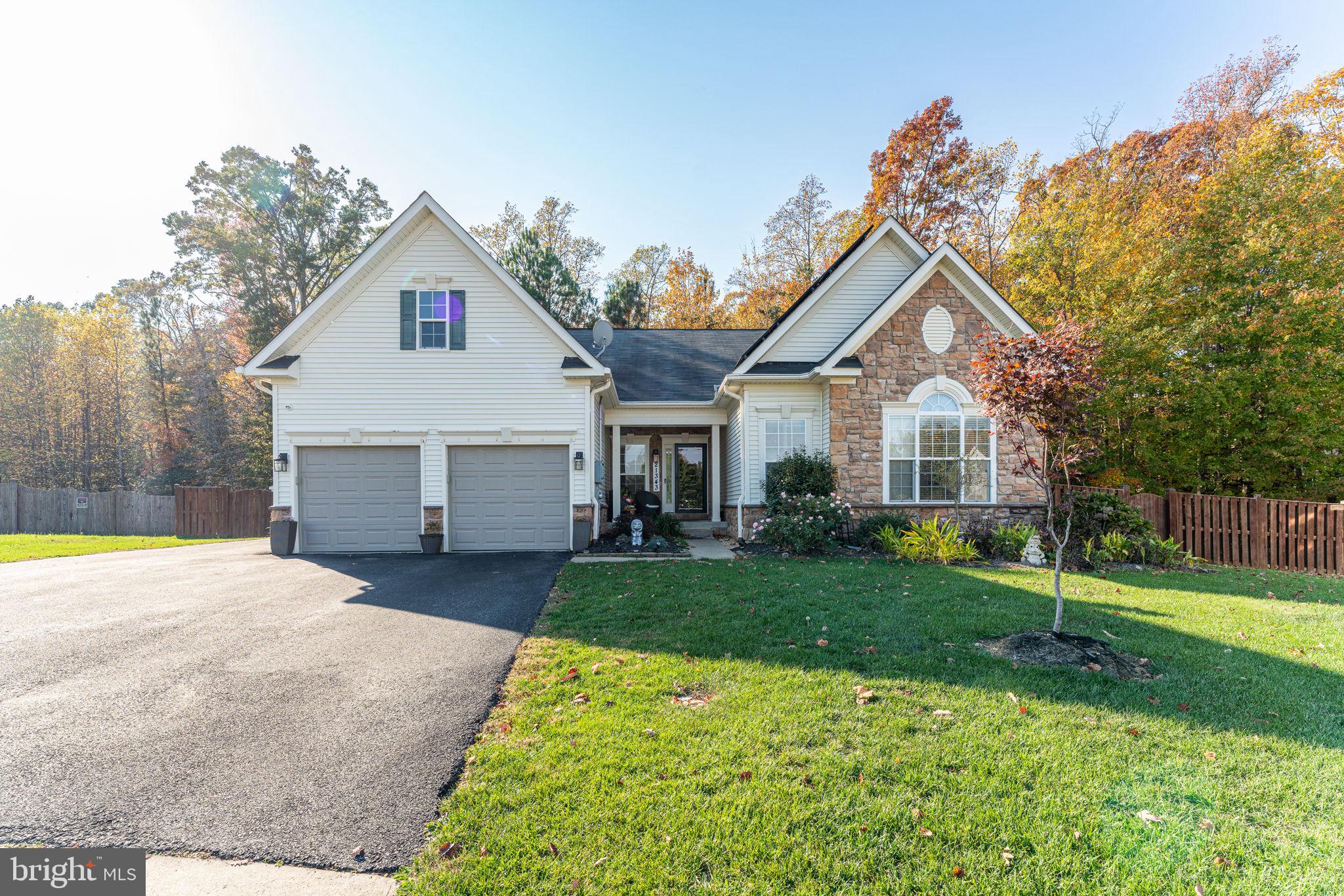 SOUTHWOODS SUBD - Residential