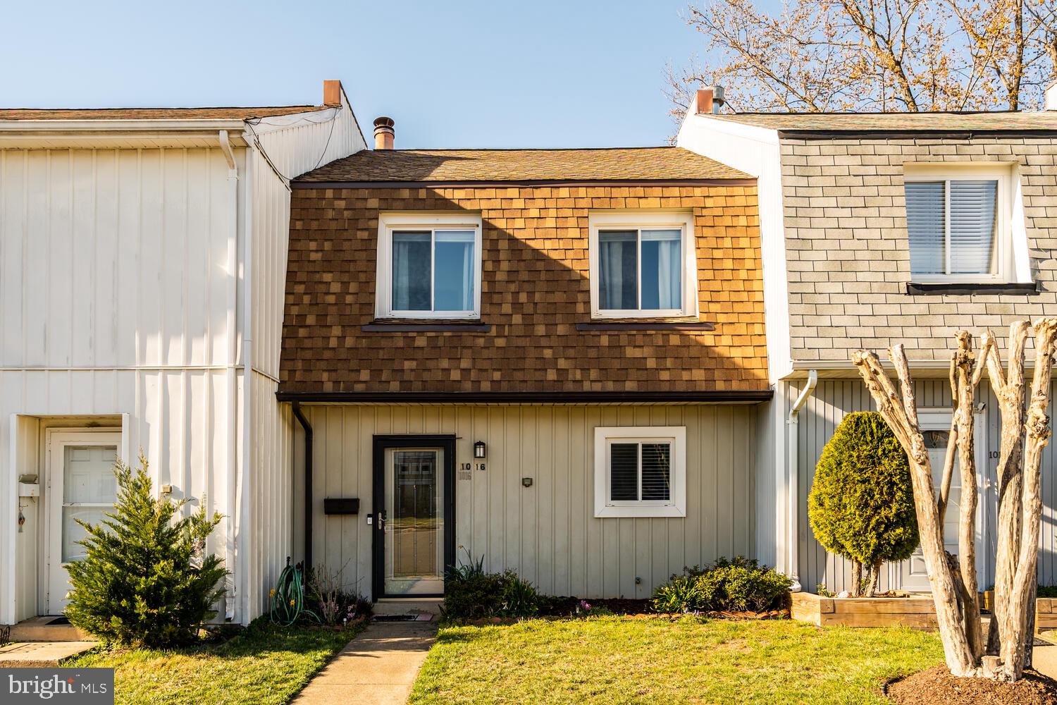 CAVALIER PARK - Residential