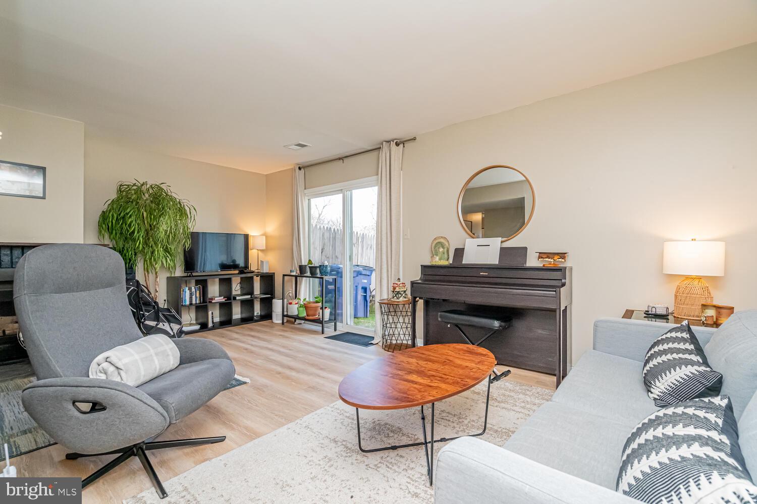 CAVALIER PARK - Residential