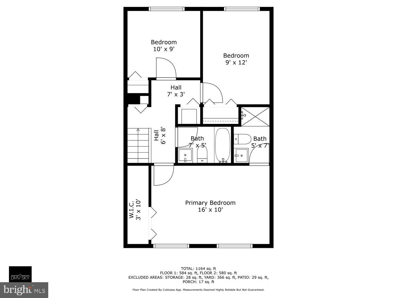 CAVALIER PARK - Residential