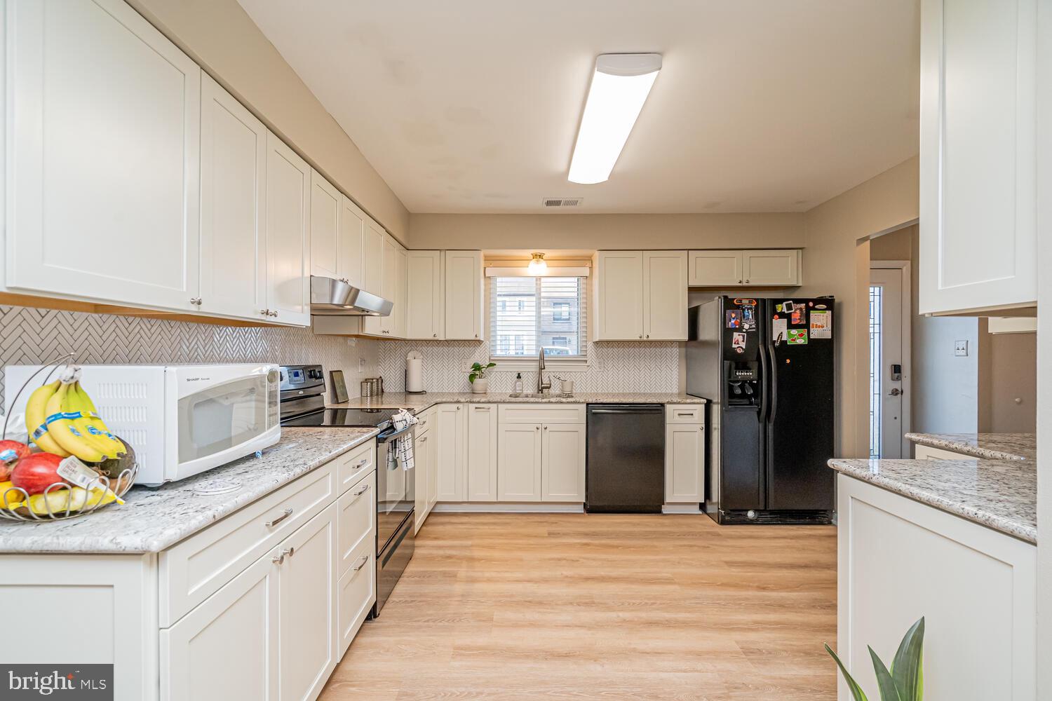 CAVALIER PARK - Residential