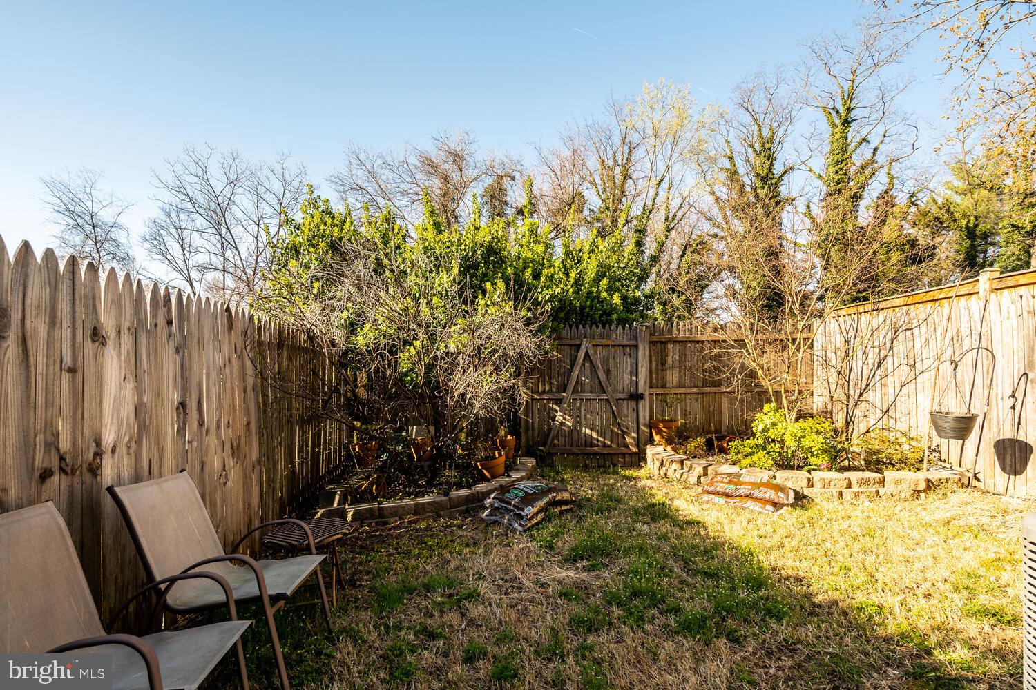 CAVALIER PARK - Residential