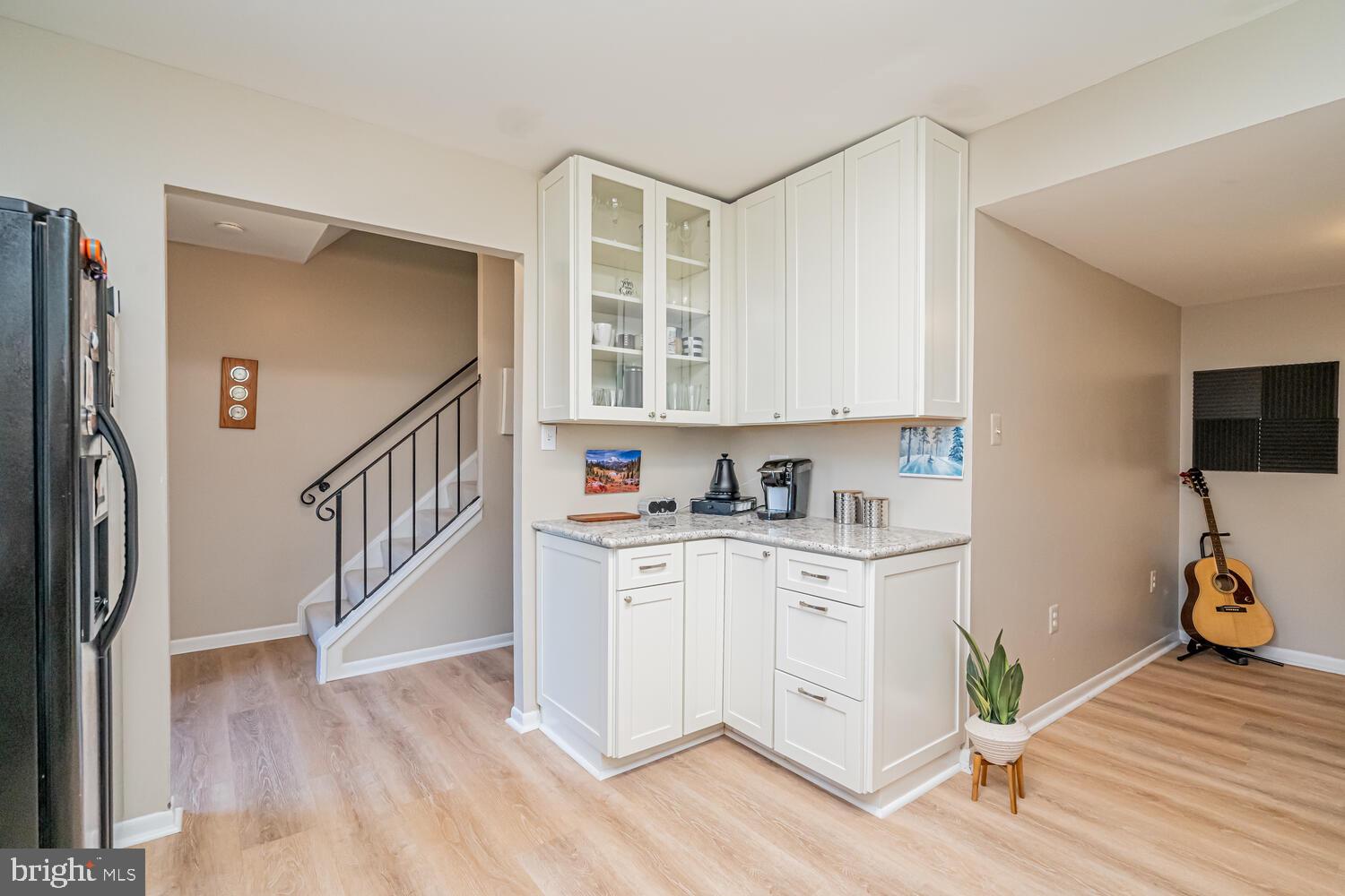 CAVALIER PARK - Residential