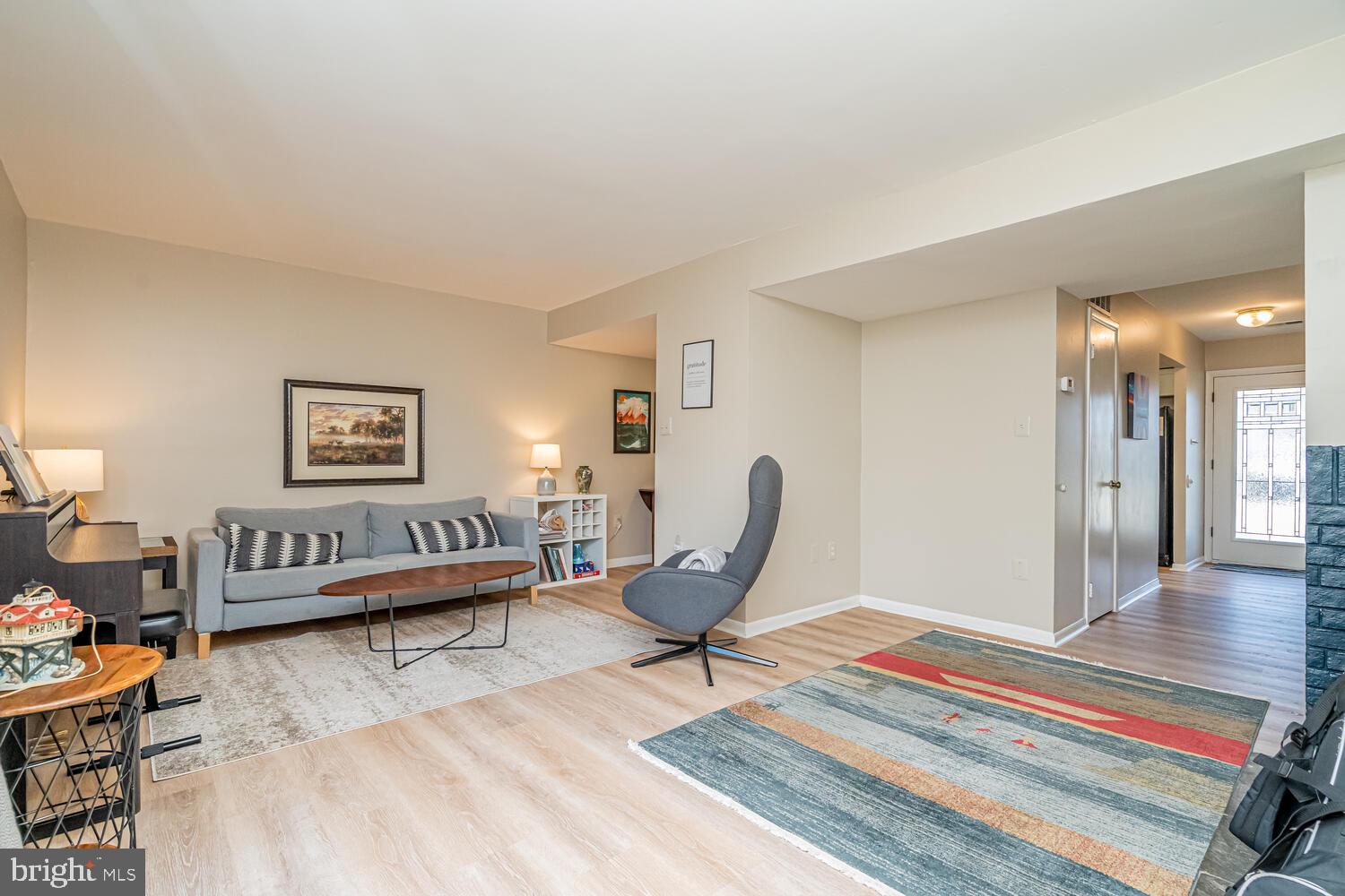 CAVALIER PARK - Residential