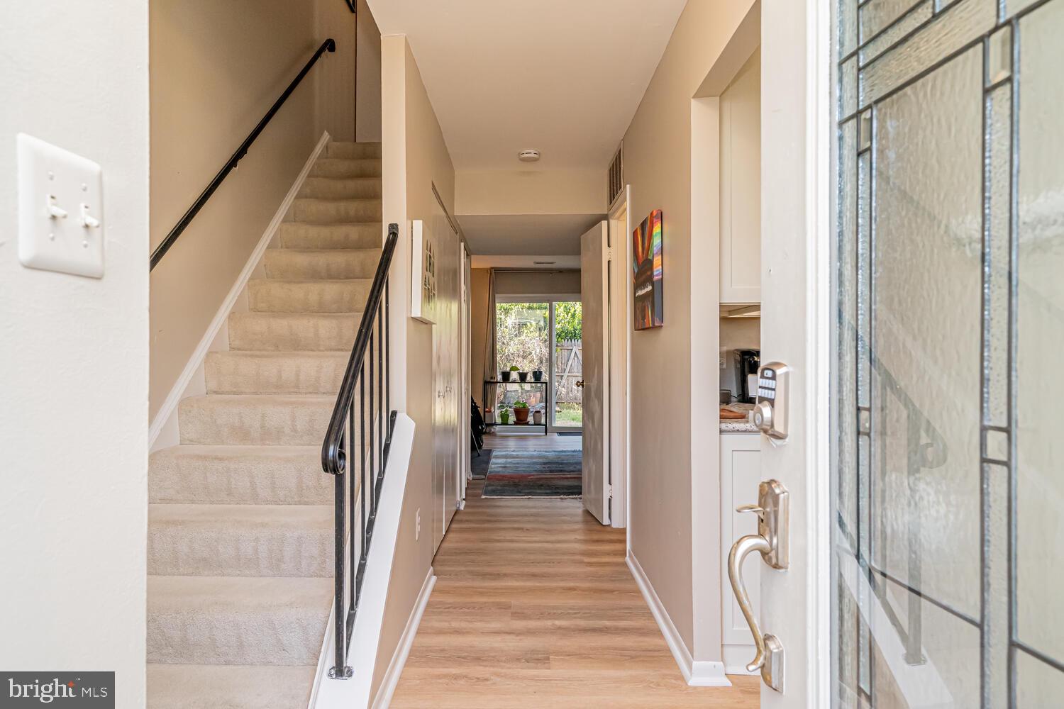 CAVALIER PARK - Residential