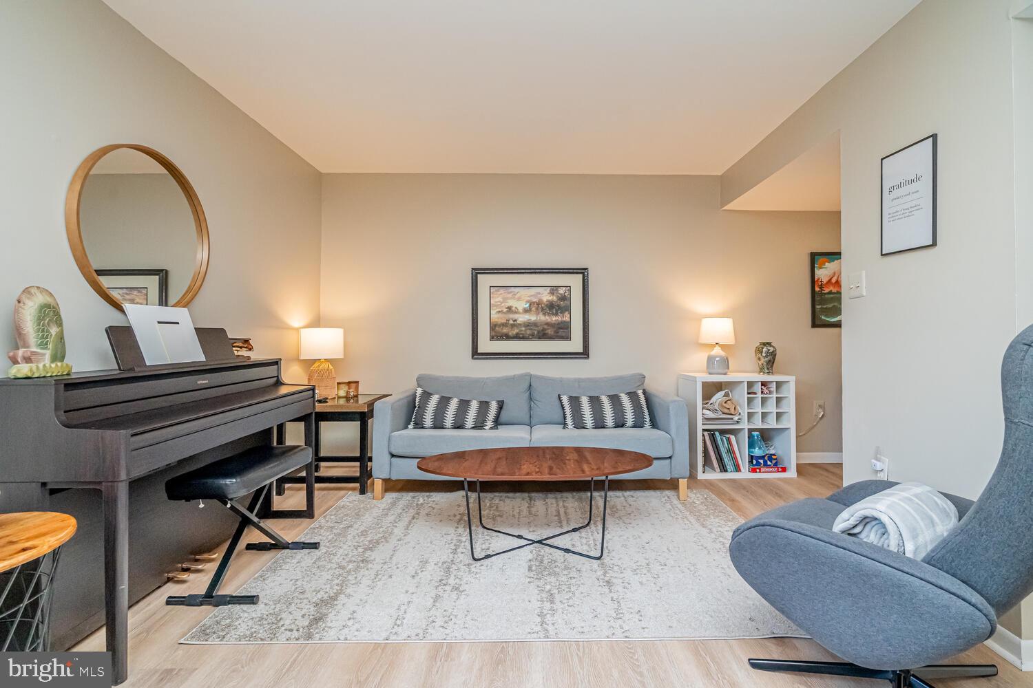 CAVALIER PARK - Residential