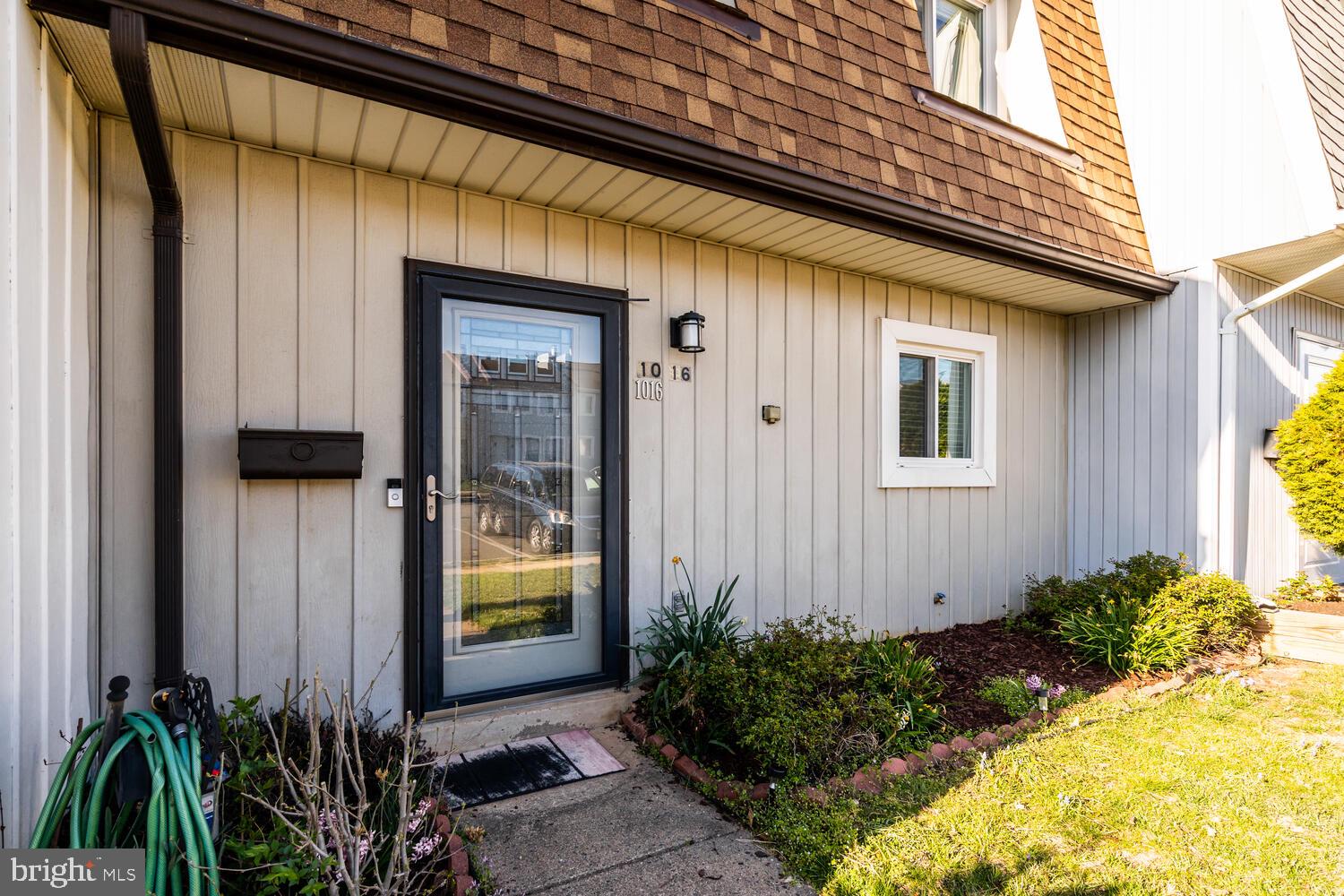 CAVALIER PARK - Residential