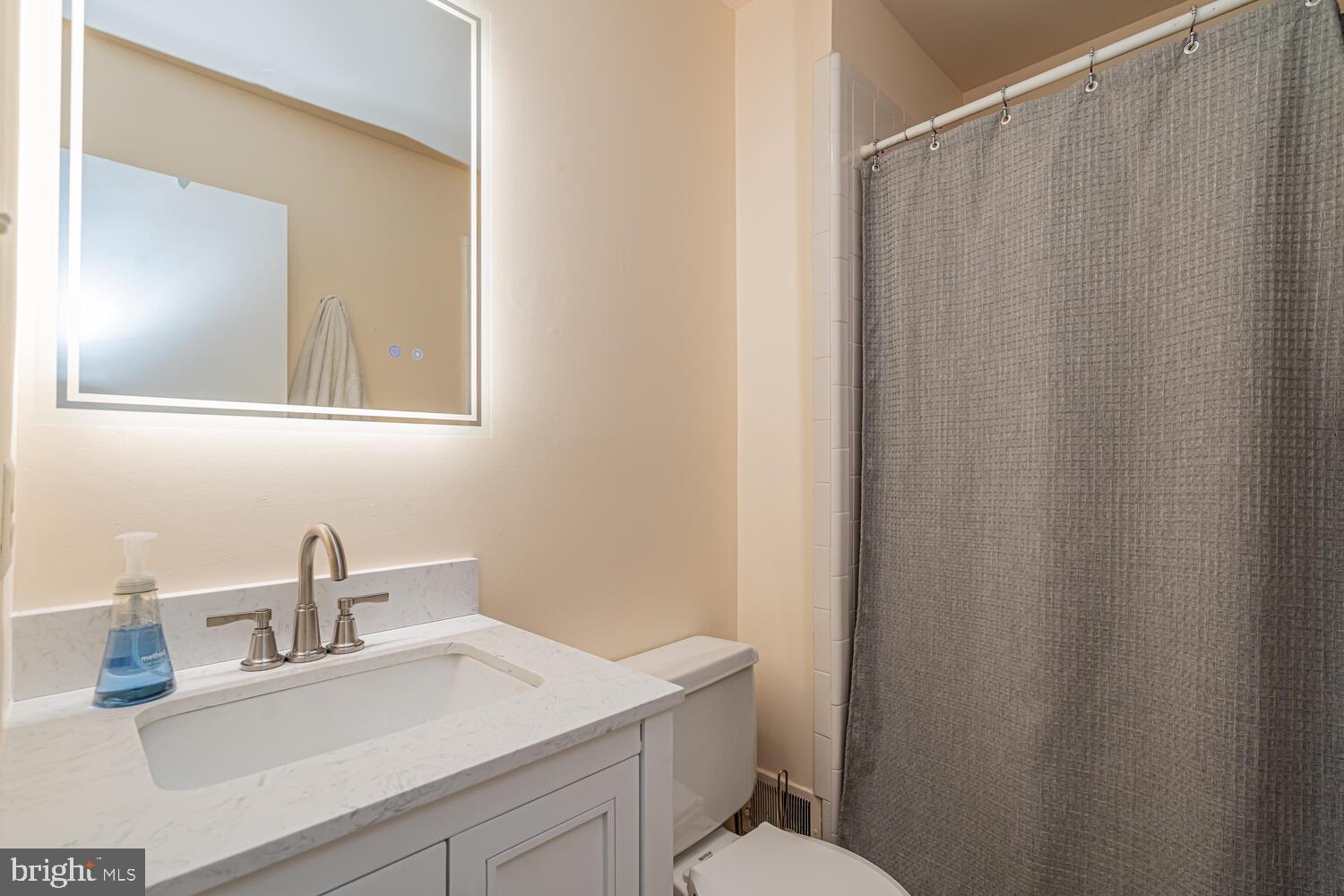 CAVALIER PARK - Residential