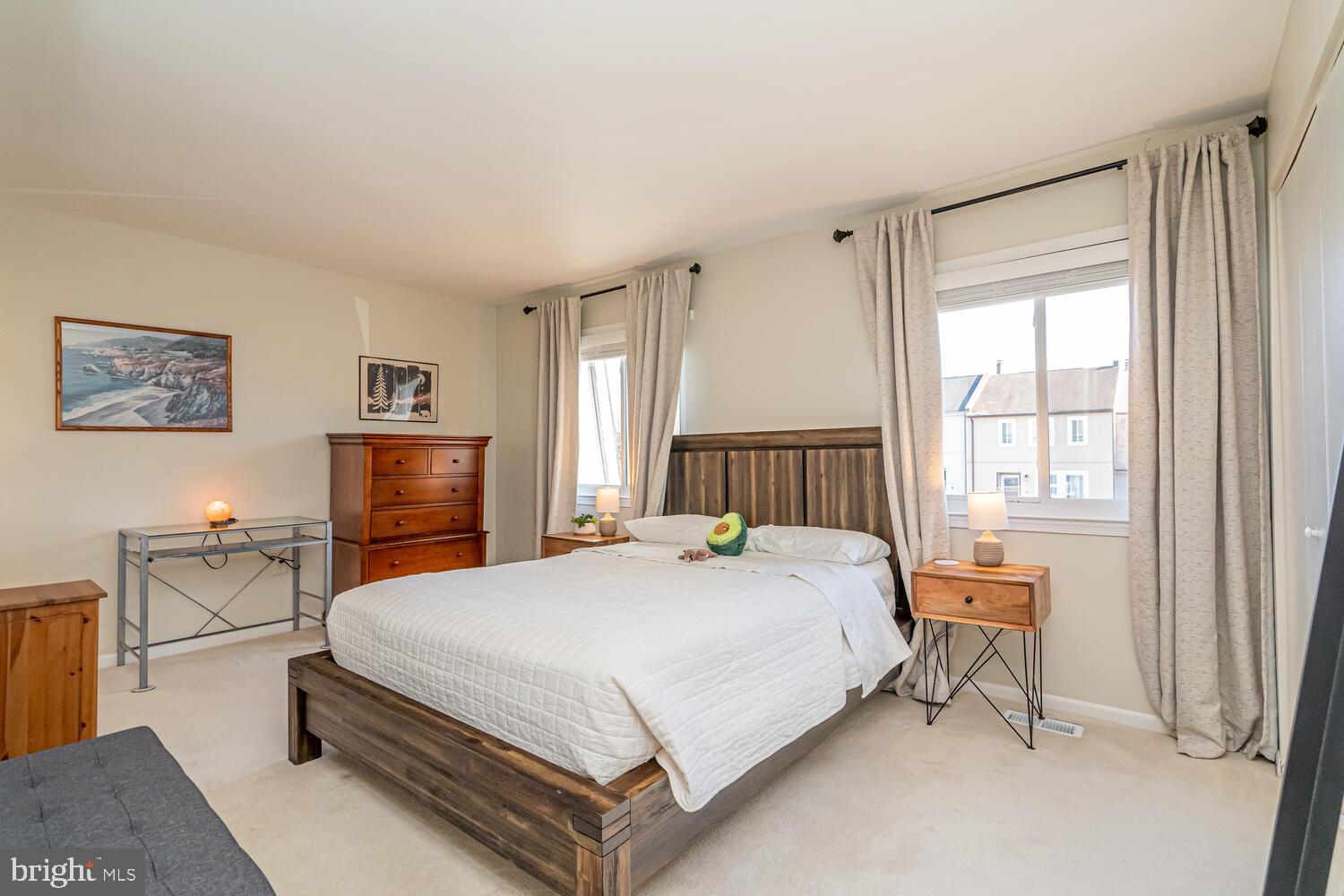 CAVALIER PARK - Residential