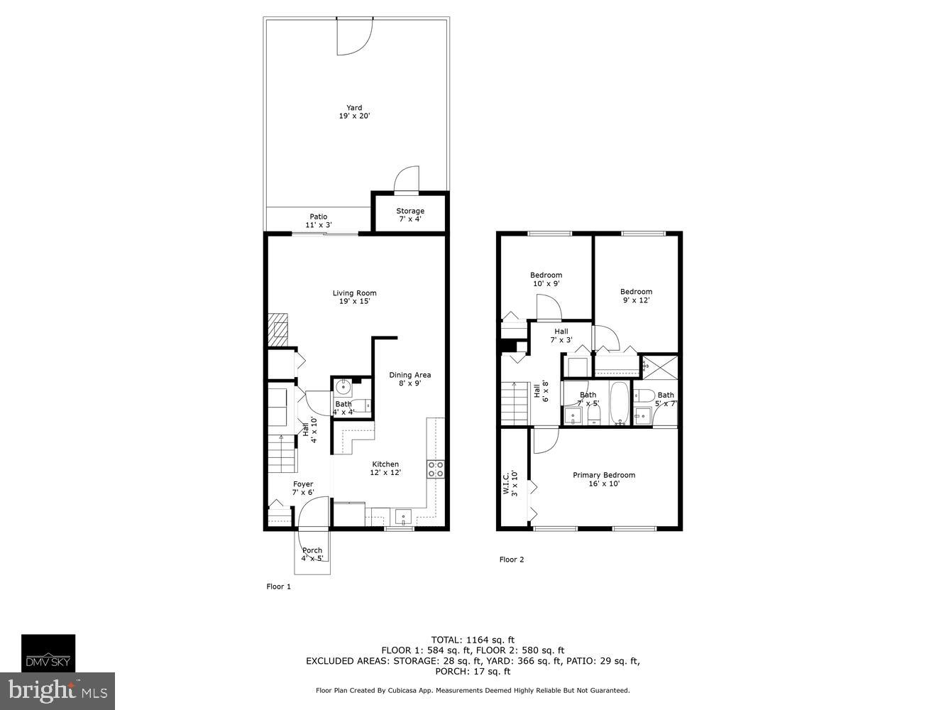 CAVALIER PARK - Residential