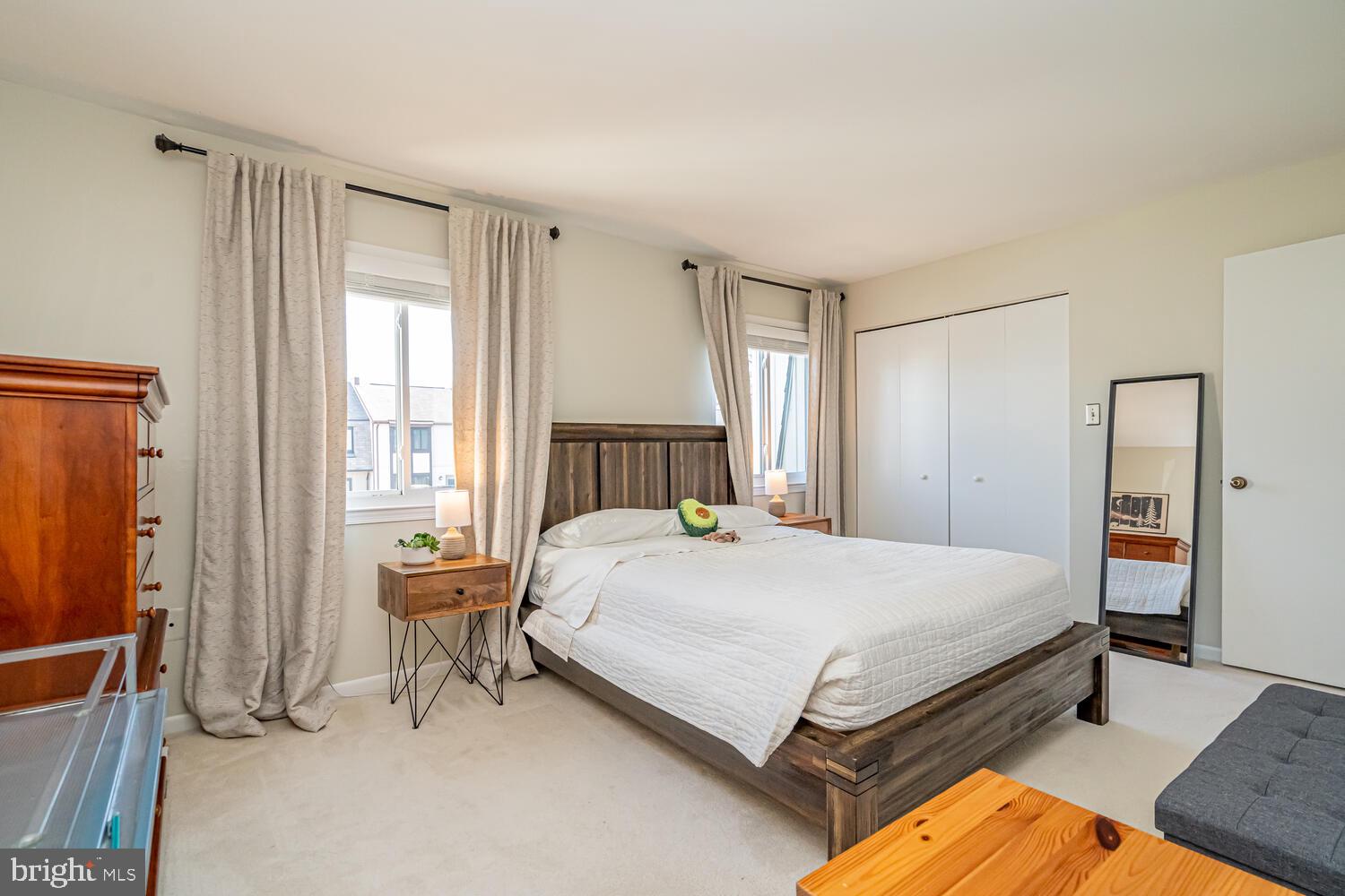 CAVALIER PARK - Residential