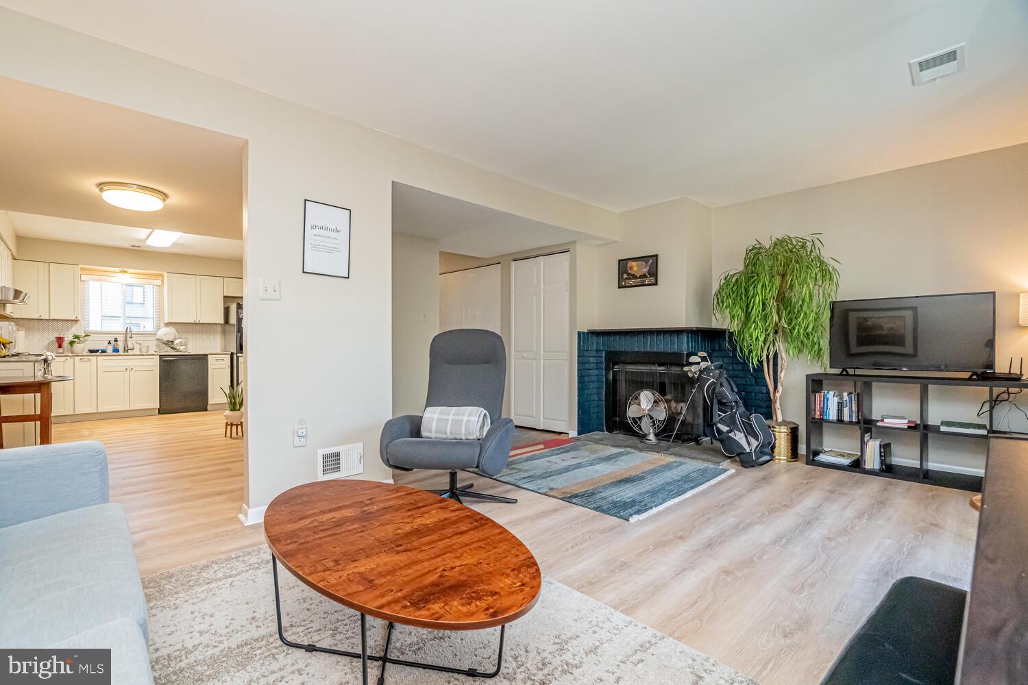 CAVALIER PARK - Residential