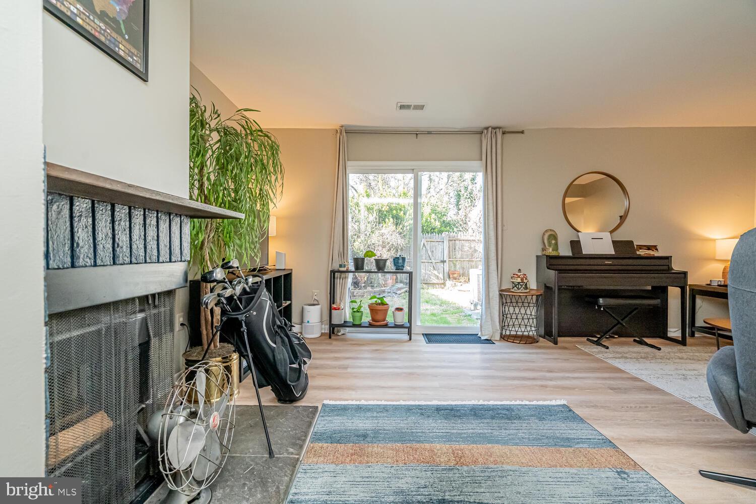 CAVALIER PARK - Residential