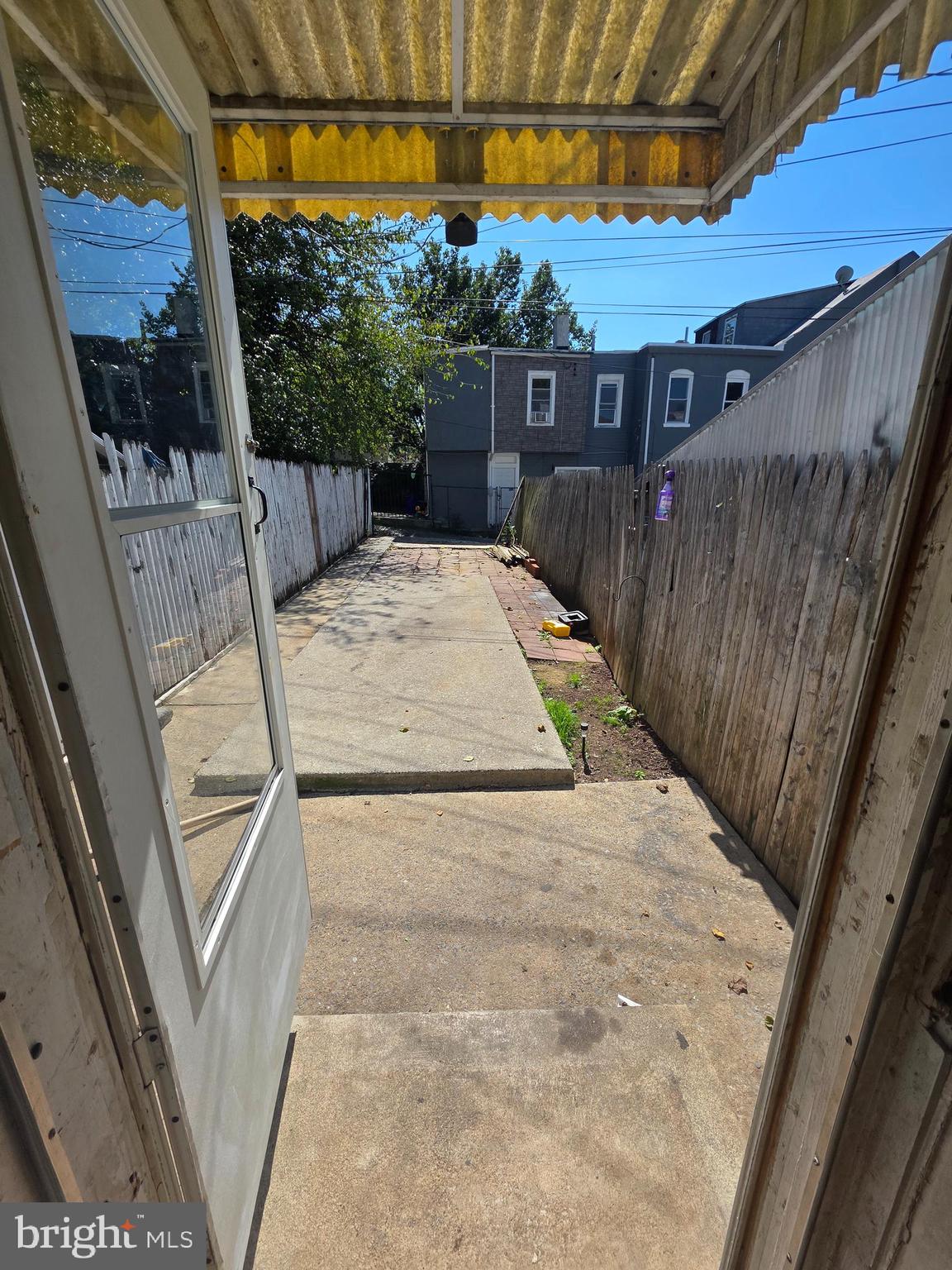 NONE AVAILABLE - Residential Lease