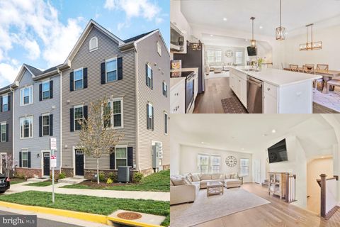 7838 FRANCIS DICKENS LANE ANNANDALE VA 22003