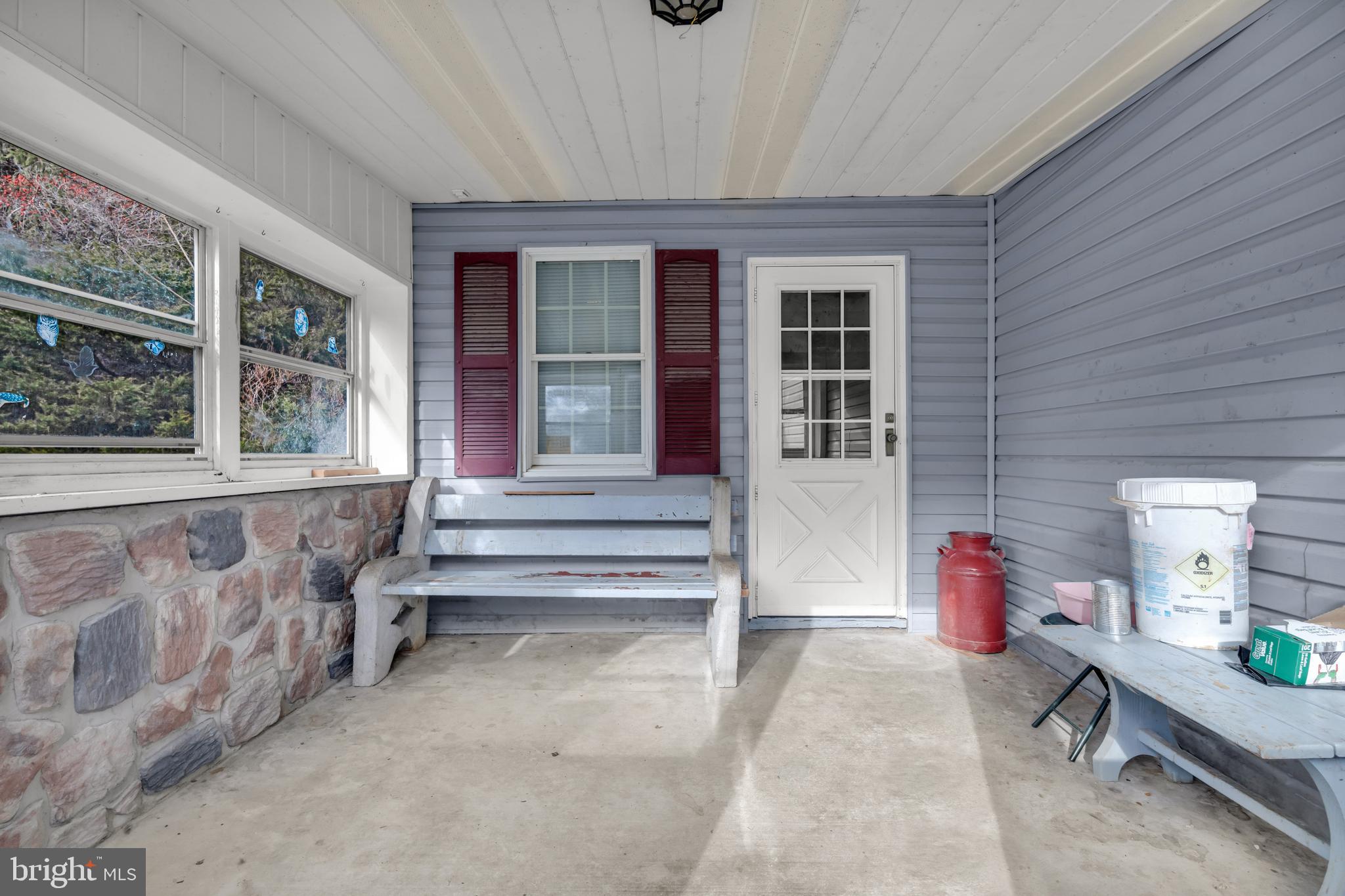 BARNESVILLE - Residential