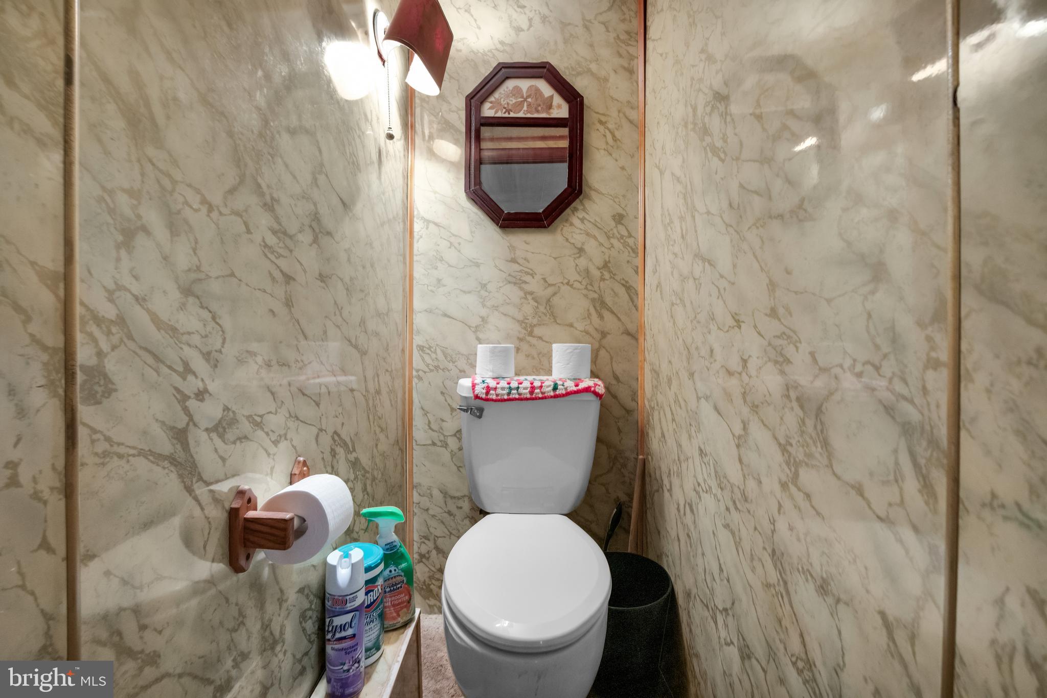 BARNESVILLE - Residential