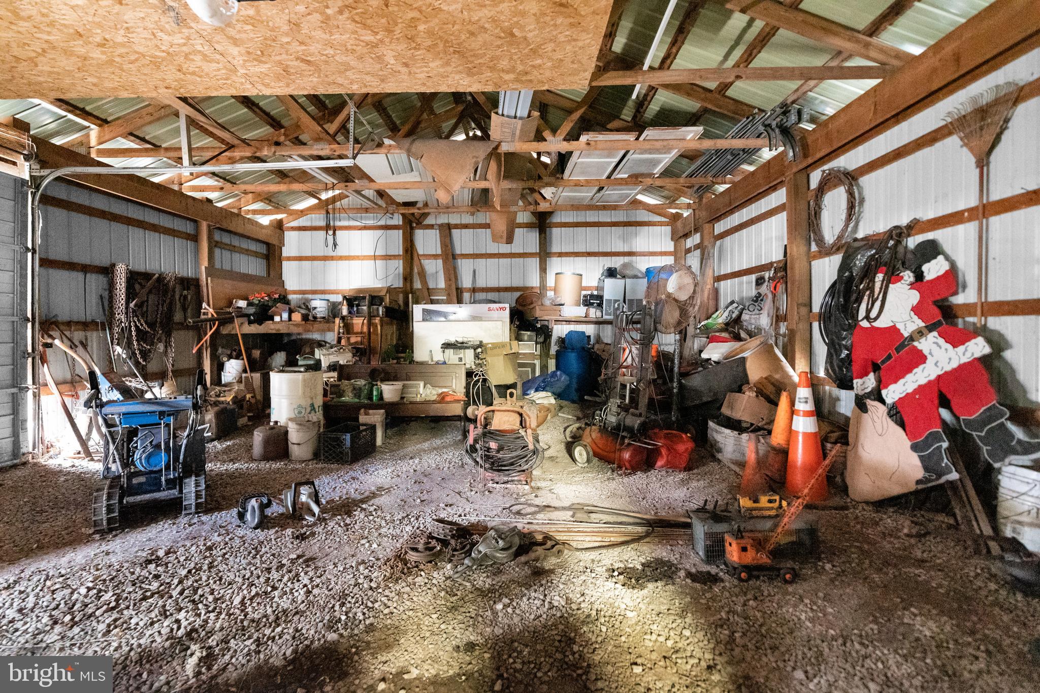 BARNESVILLE - Residential