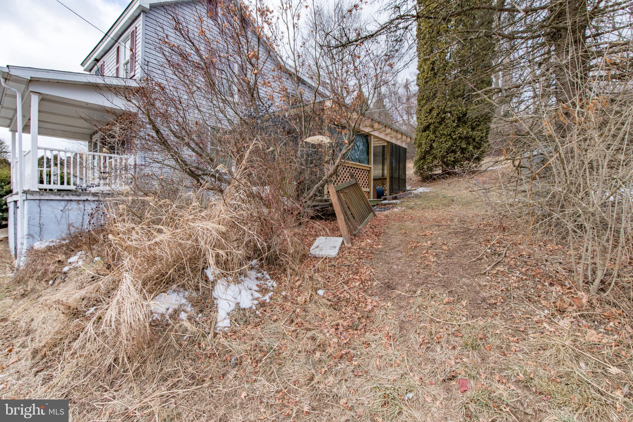 BARNESVILLE - Residential