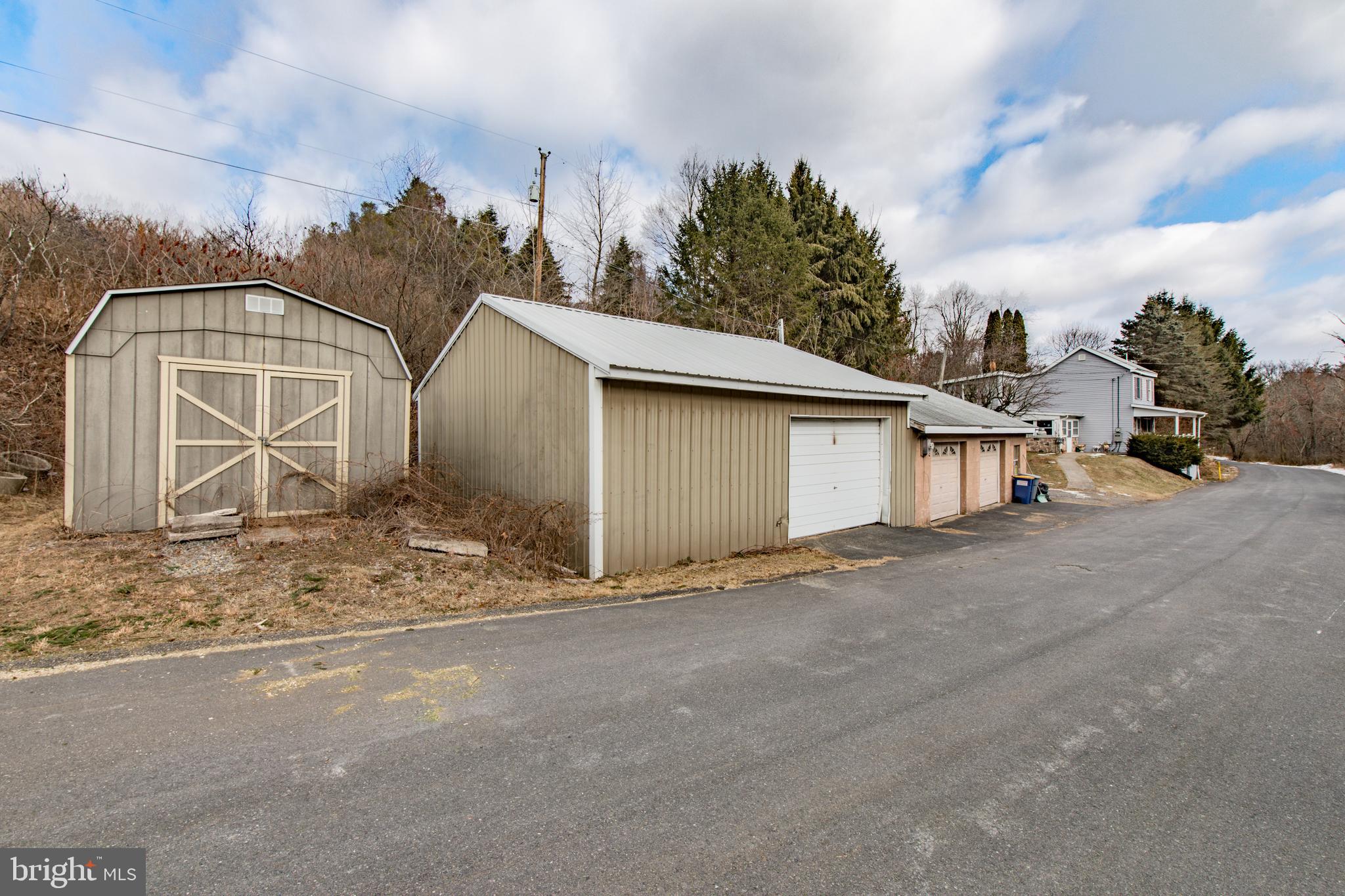 BARNESVILLE - Residential