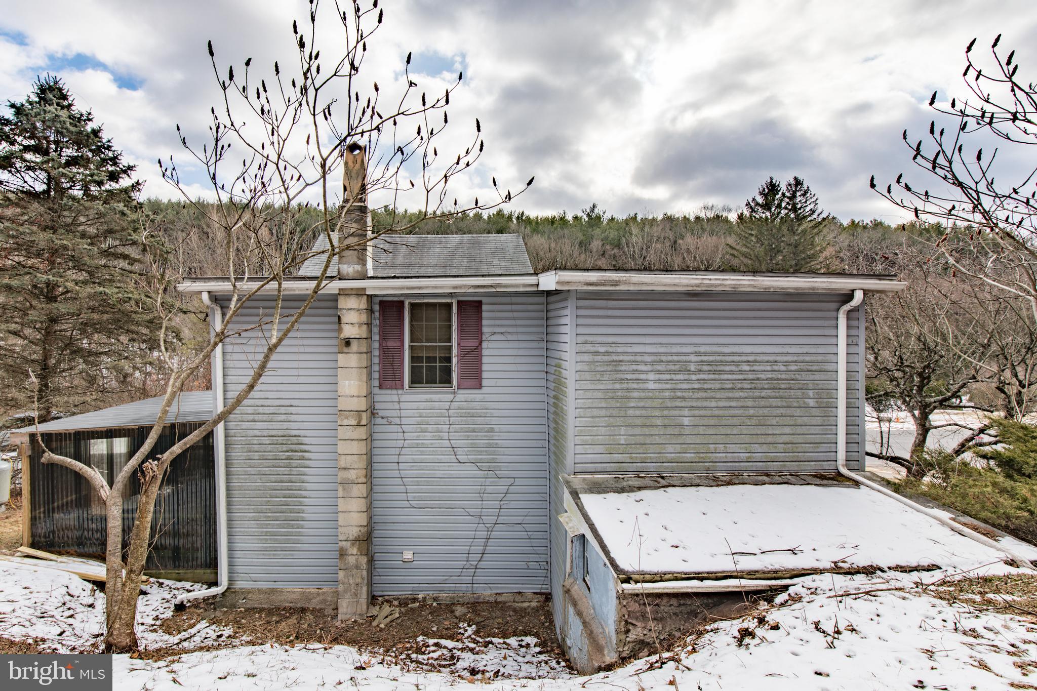 BARNESVILLE - Residential