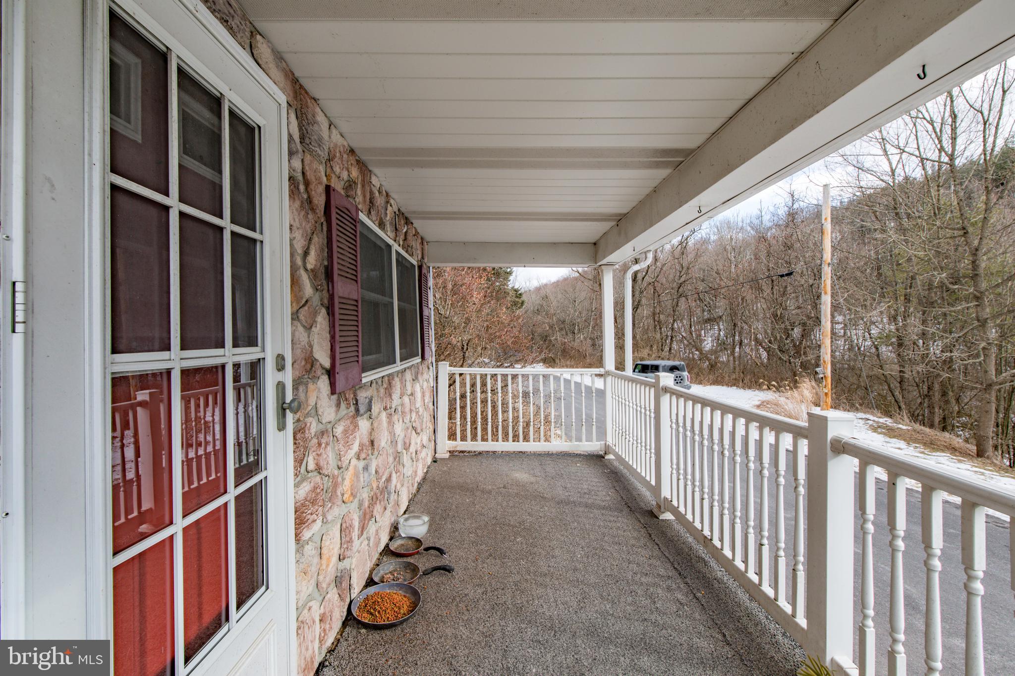 BARNESVILLE - Residential