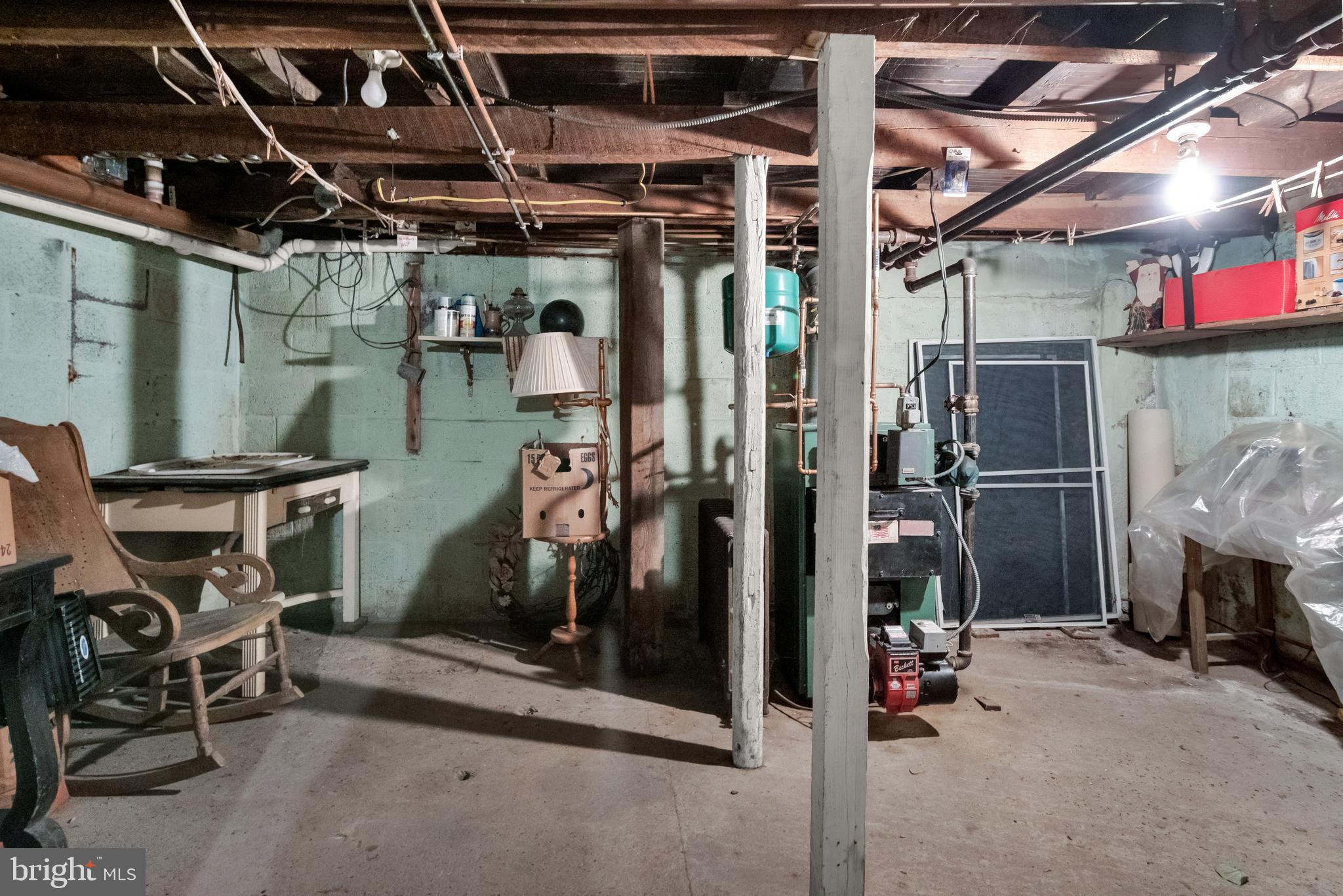 BARNESVILLE - Residential