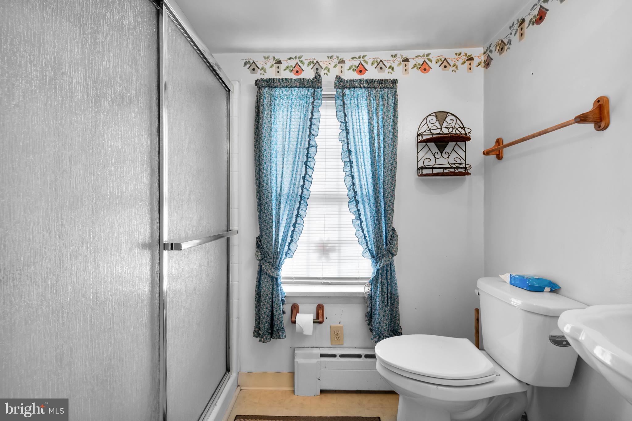 BARNESVILLE - Residential