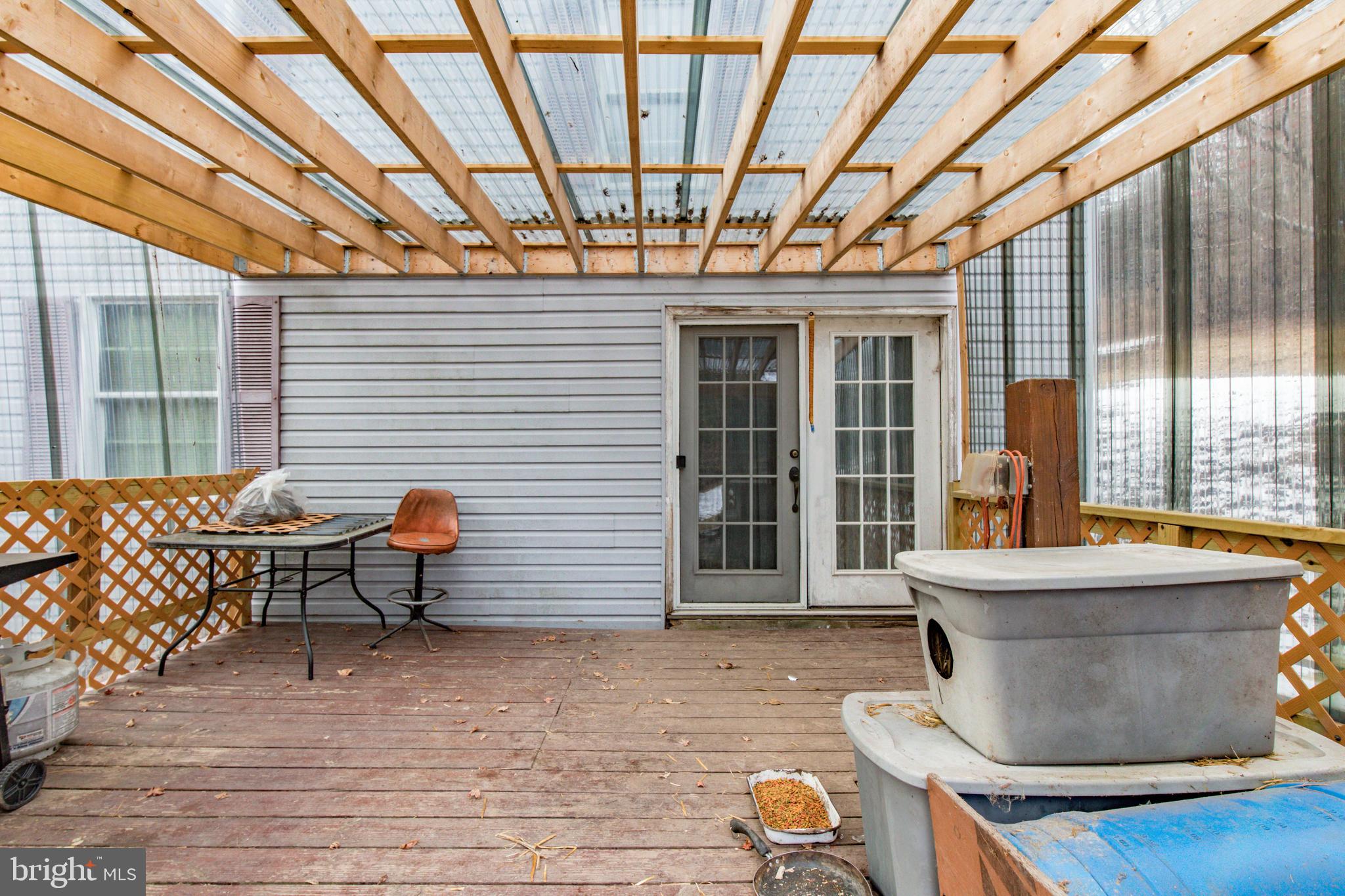 BARNESVILLE - Residential