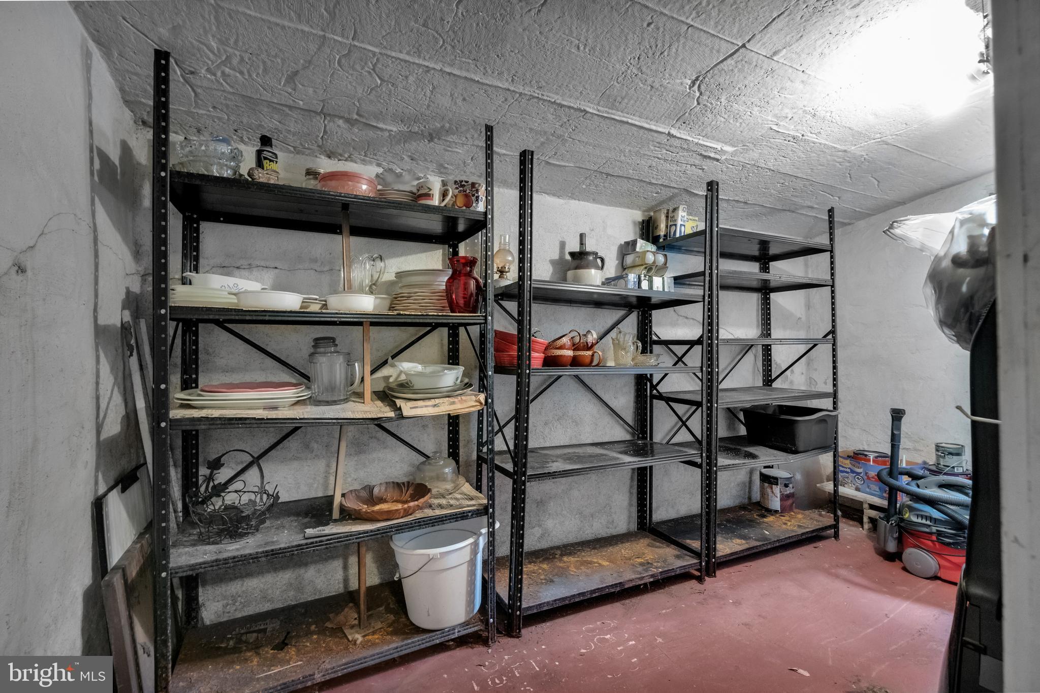 BARNESVILLE - Residential