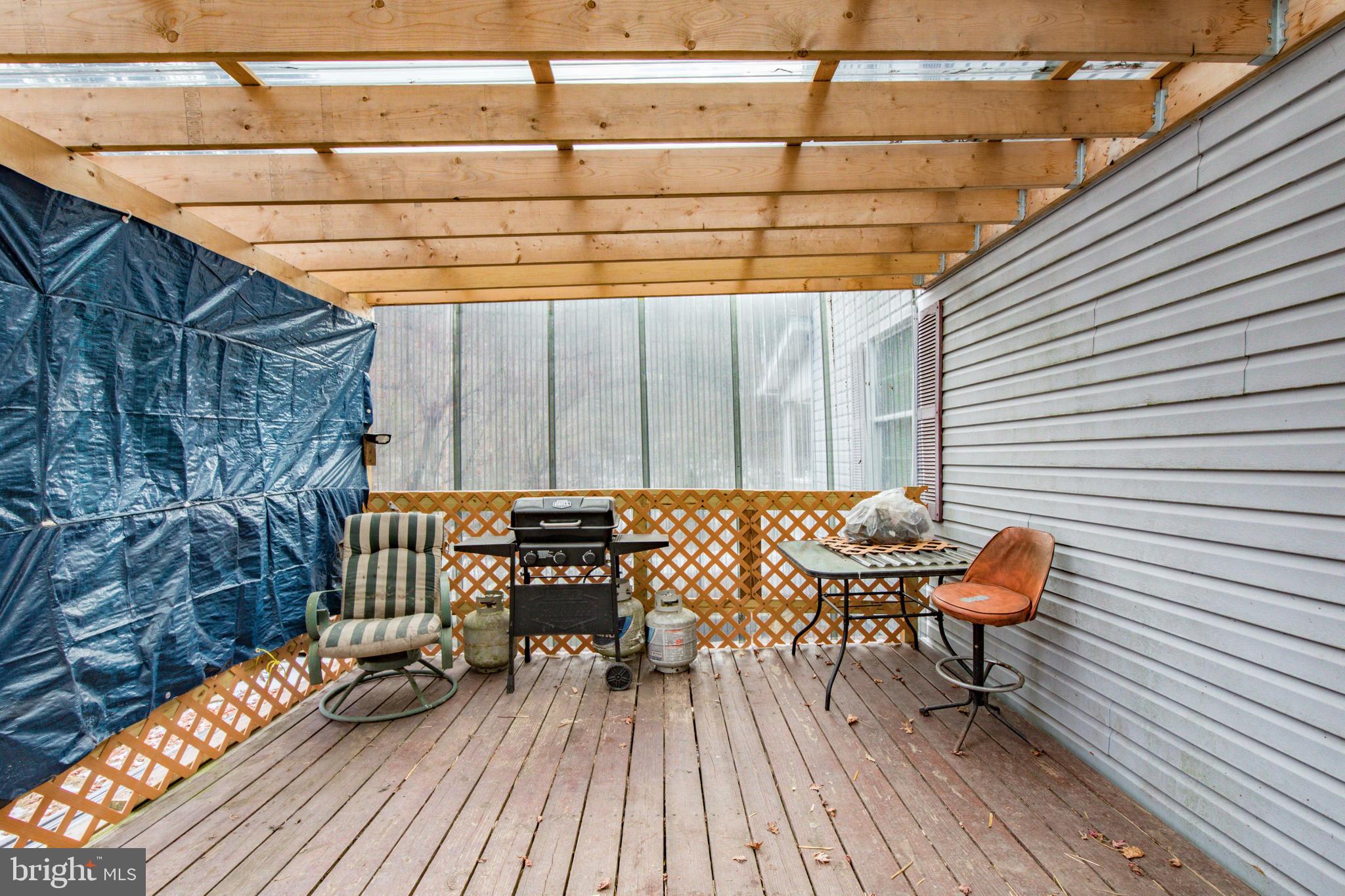 BARNESVILLE - Residential