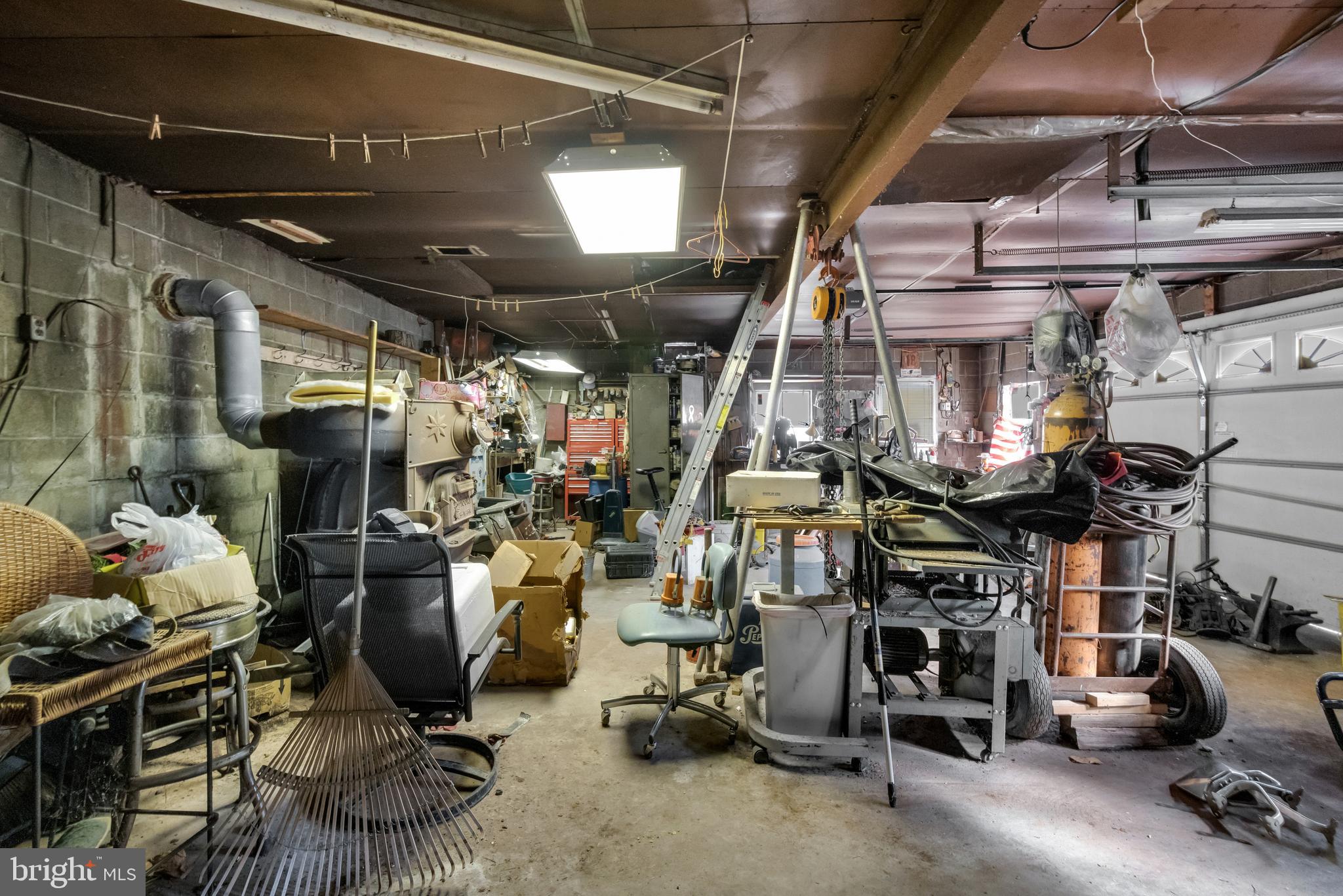 BARNESVILLE - Residential