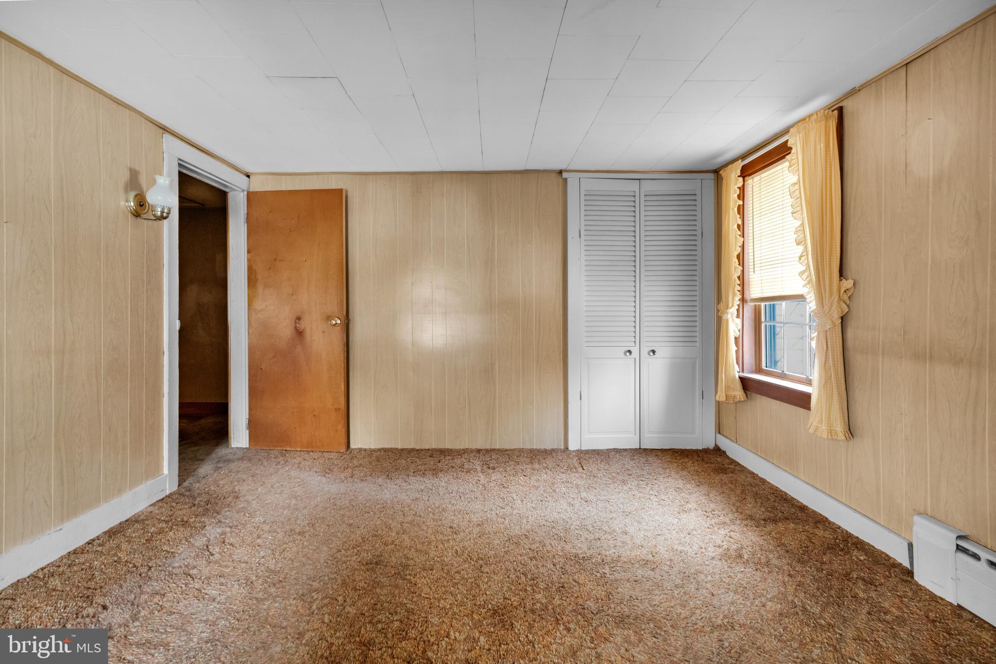 BARNESVILLE - Residential