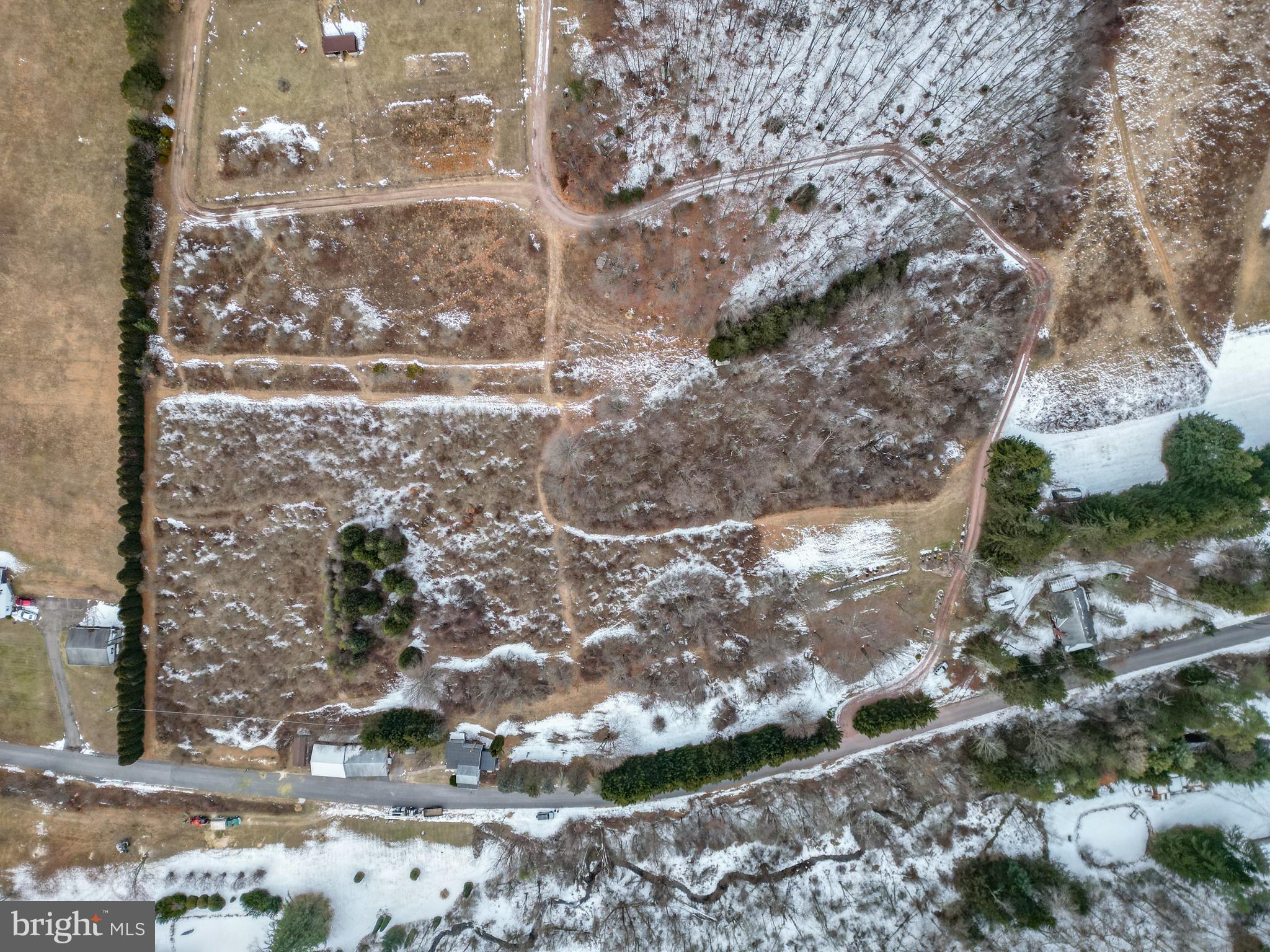 BARNESVILLE - Residential