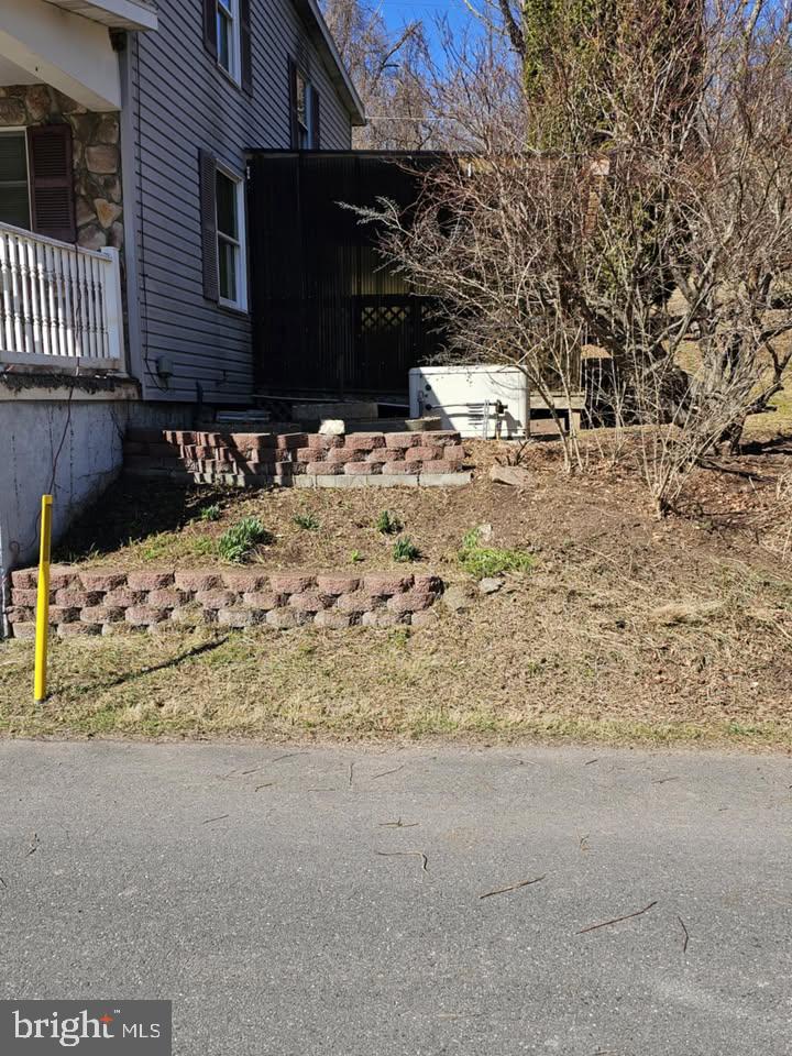 BARNESVILLE - Residential