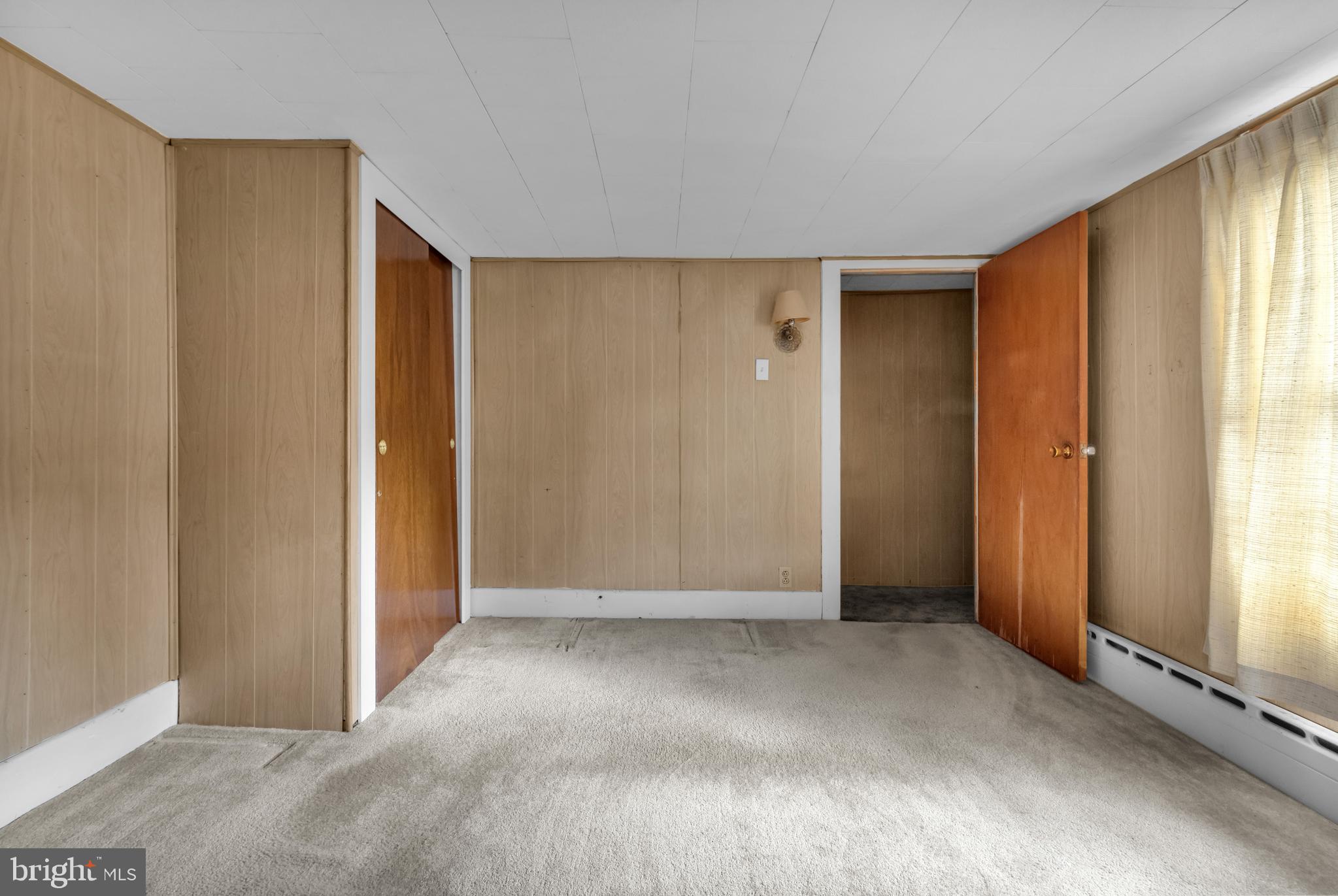 BARNESVILLE - Residential