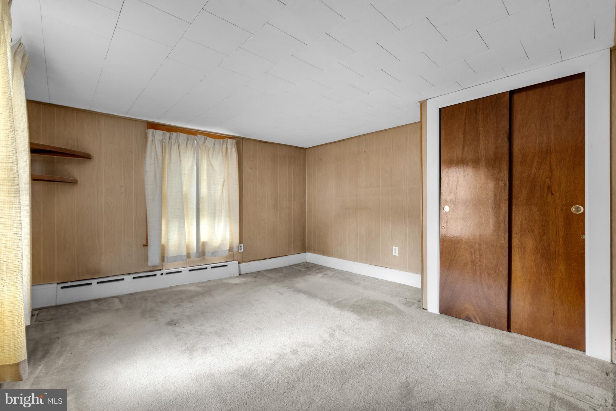 BARNESVILLE - Residential