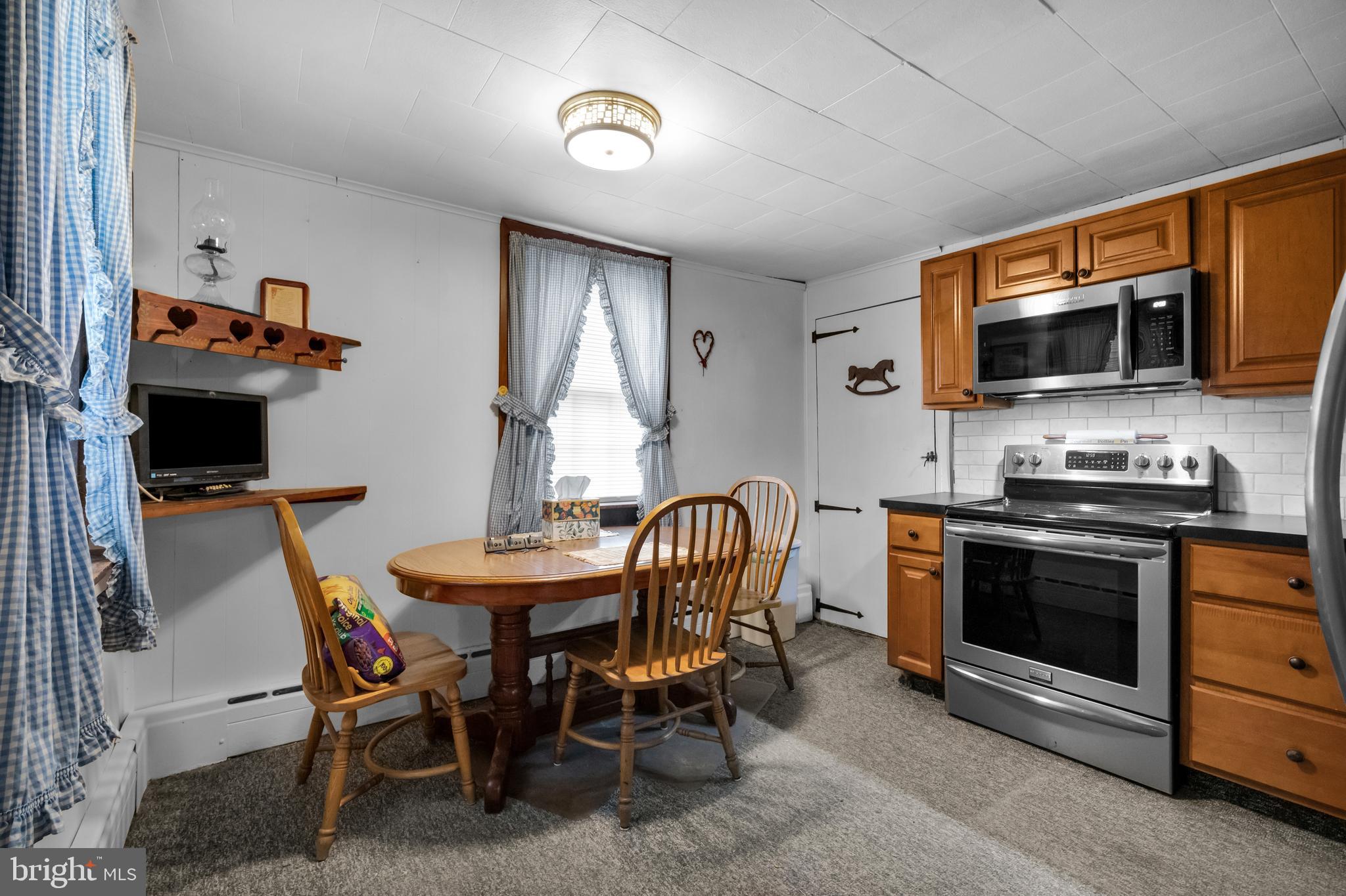 BARNESVILLE - Residential