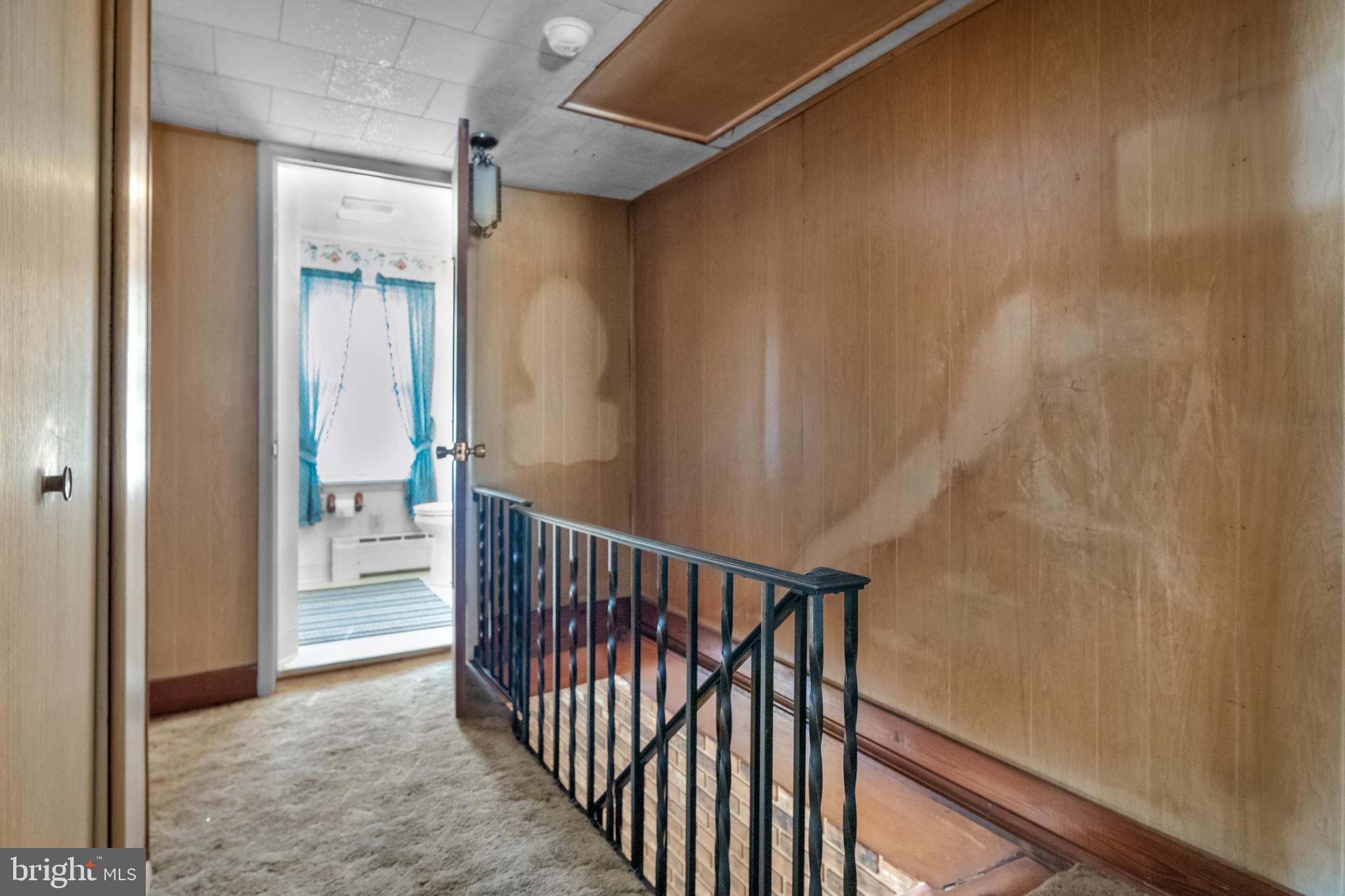 BARNESVILLE - Residential