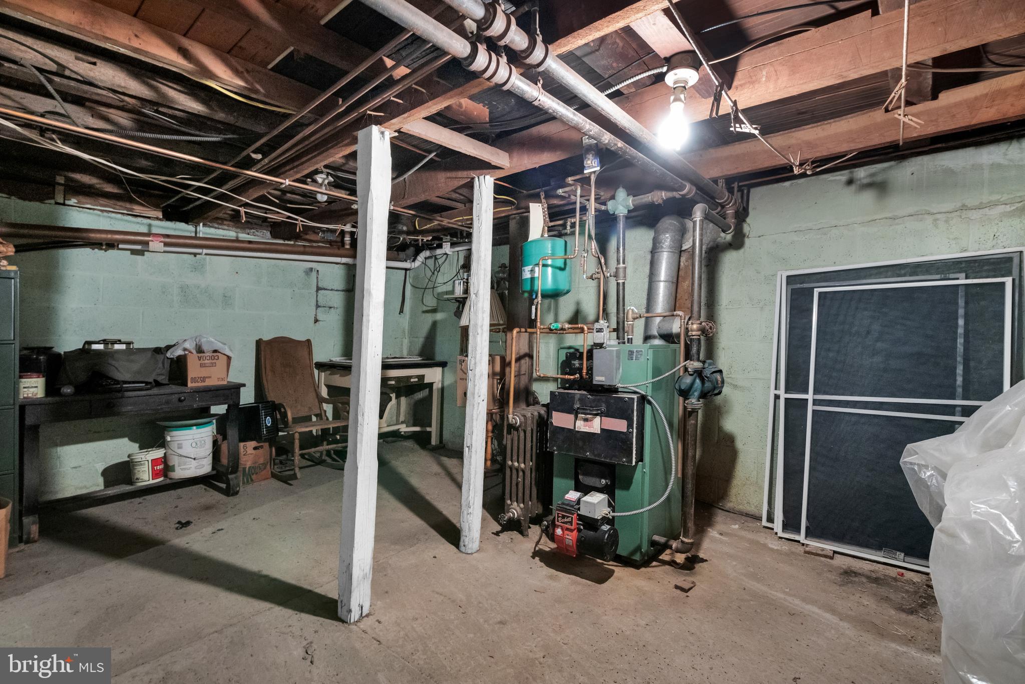 BARNESVILLE - Residential