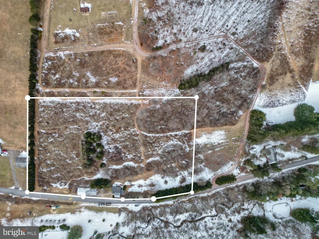 BARNESVILLE - Residential