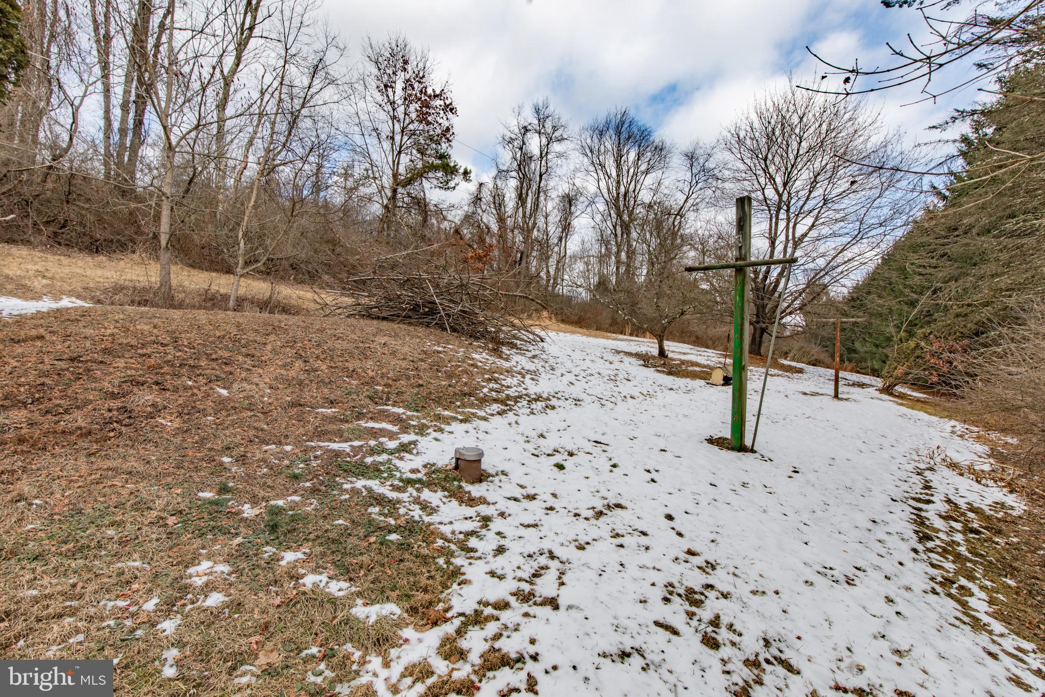 BARNESVILLE - Residential