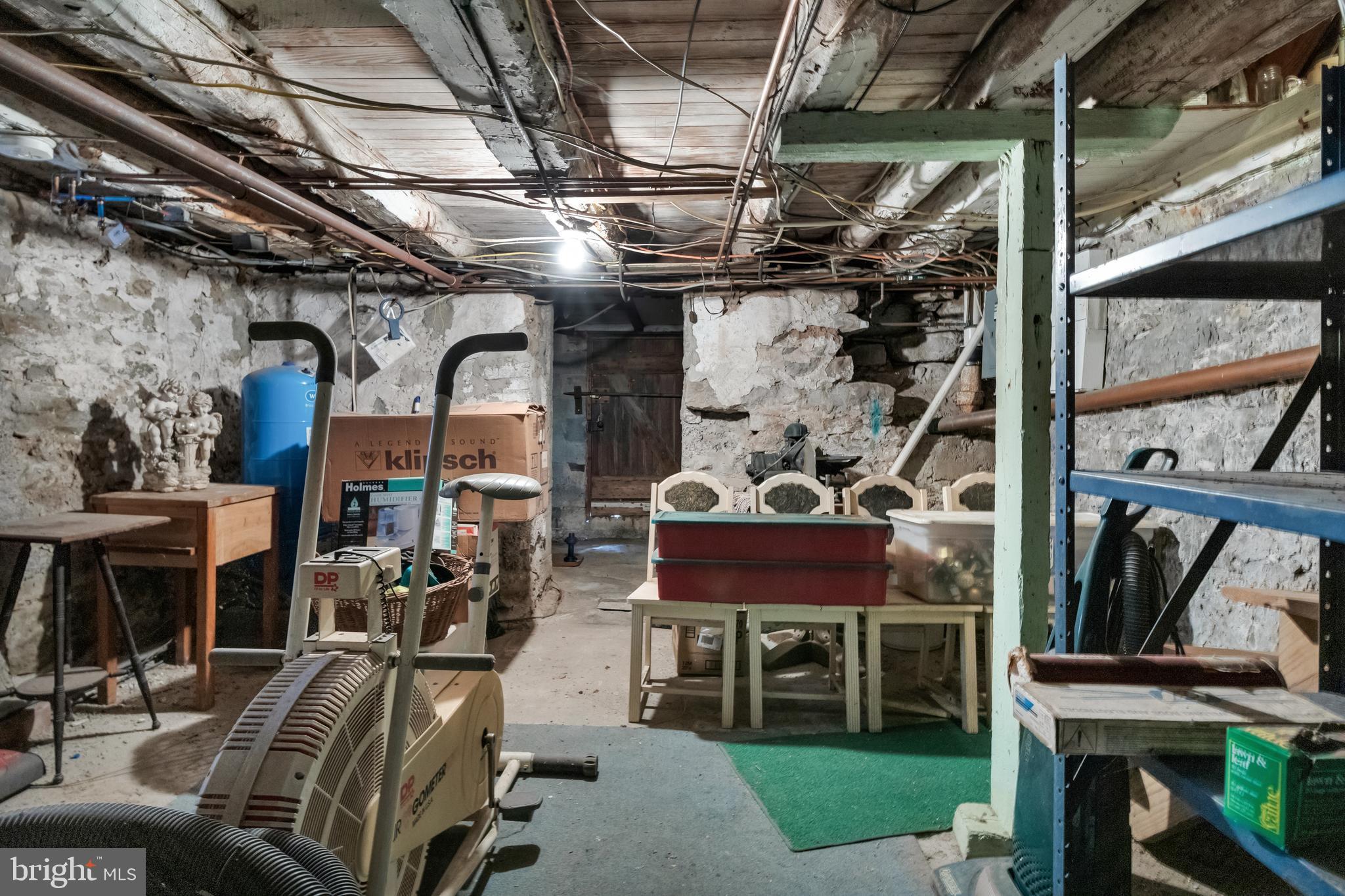 BARNESVILLE - Residential