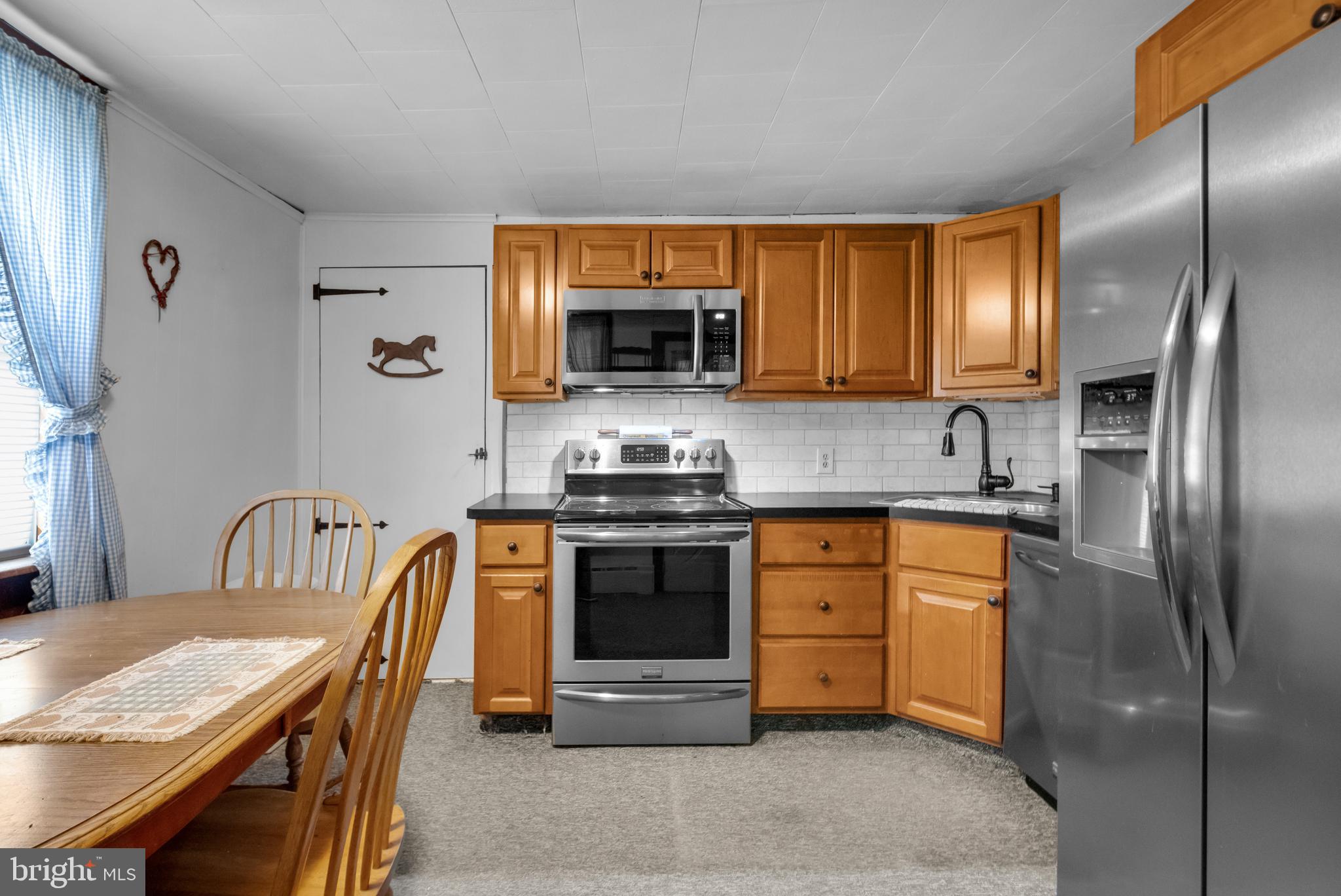 BARNESVILLE - Residential